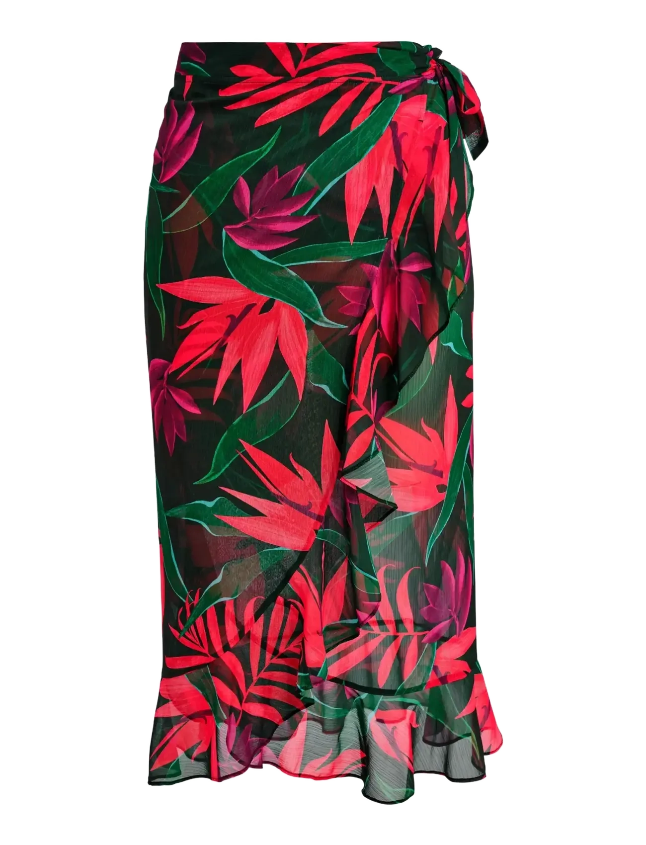 Fantasie PICHOLA - Ujumisriided - MANGROVE / multi