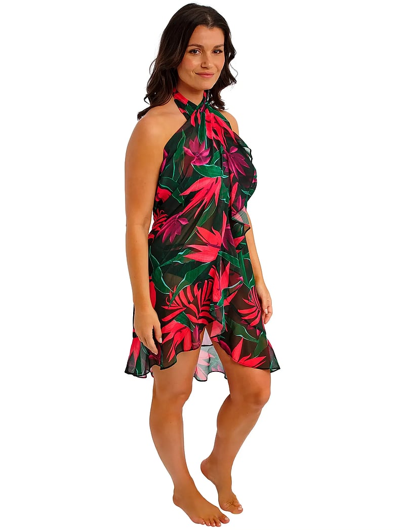 Fantasie - PICHOLA - overige badmode - mangrove - 4