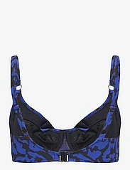 Fantasie - HOPE BAY UW FULL CUP BIKINI TOP - bikinitoppar med bygel - ultramarine - 2