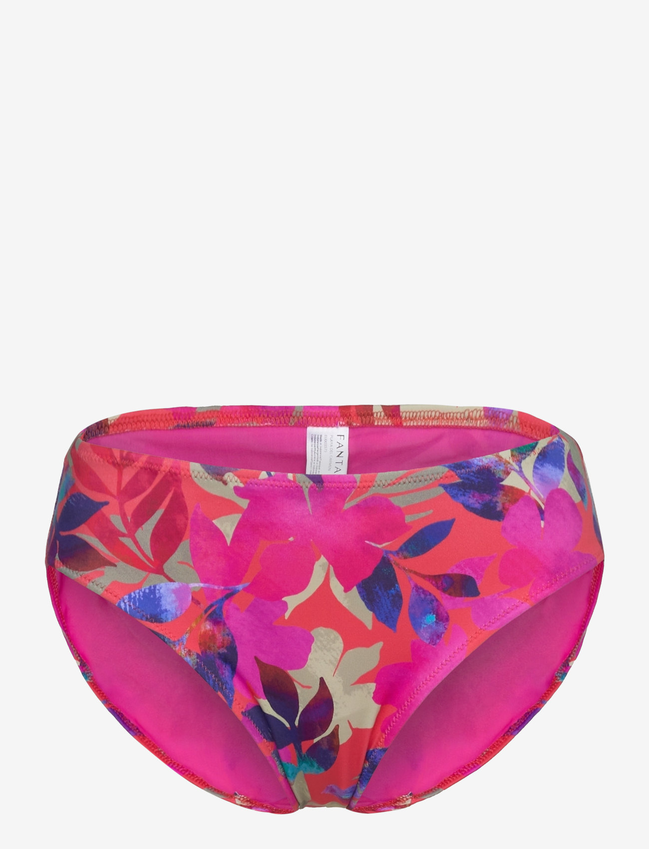 Fantasie - PLAYA DEL CARMEN MID RISE BIKINI BRIEF - bikinibriefs - beach party - 1