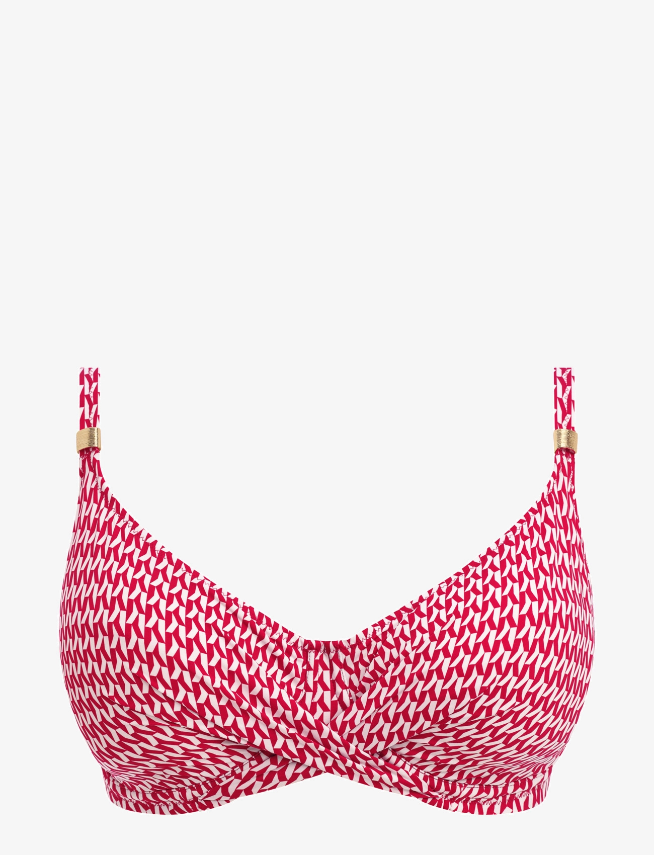 FANTASIE Koh Lipe Rot - Fx70 - Damen