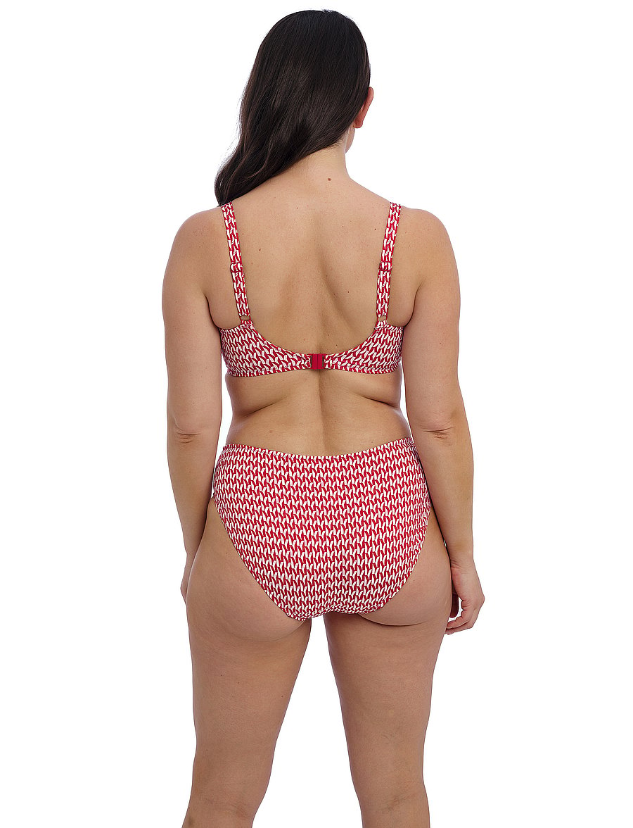 Fantasie - KOH LIPE - tugikaartega bikiinirinnahoidjad - radiant red - 2