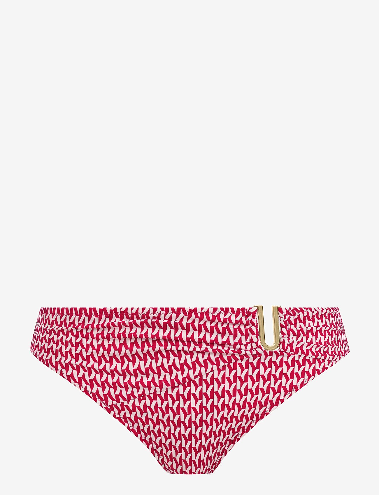 Fantasie - KOH LIPE - bikinibriefs - radiant red - 1