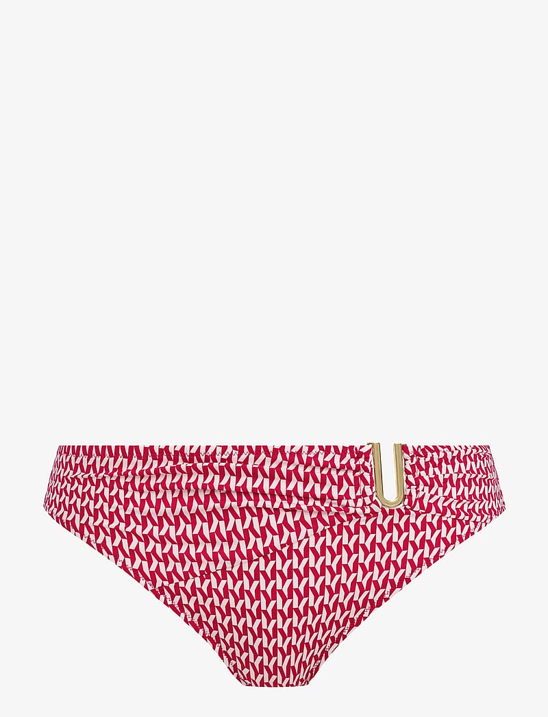 Fantasie - KOH LIPE - bikinibriefs - radiant red - 1
