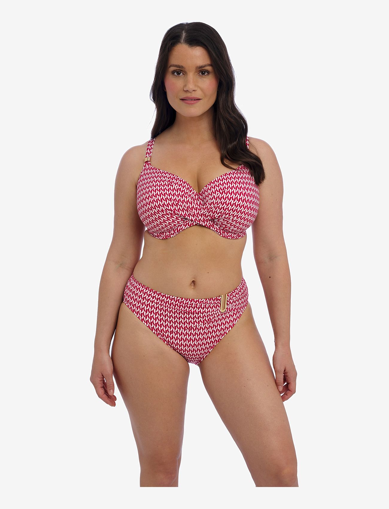 Fantasie - KOH LIPE - bikinibriefs - radiant red - 0