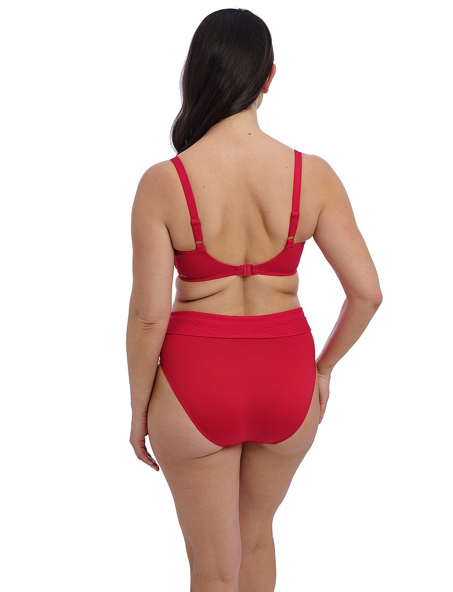 Fantasie - KOH LIPE - bikini-slips - radiant red - 2