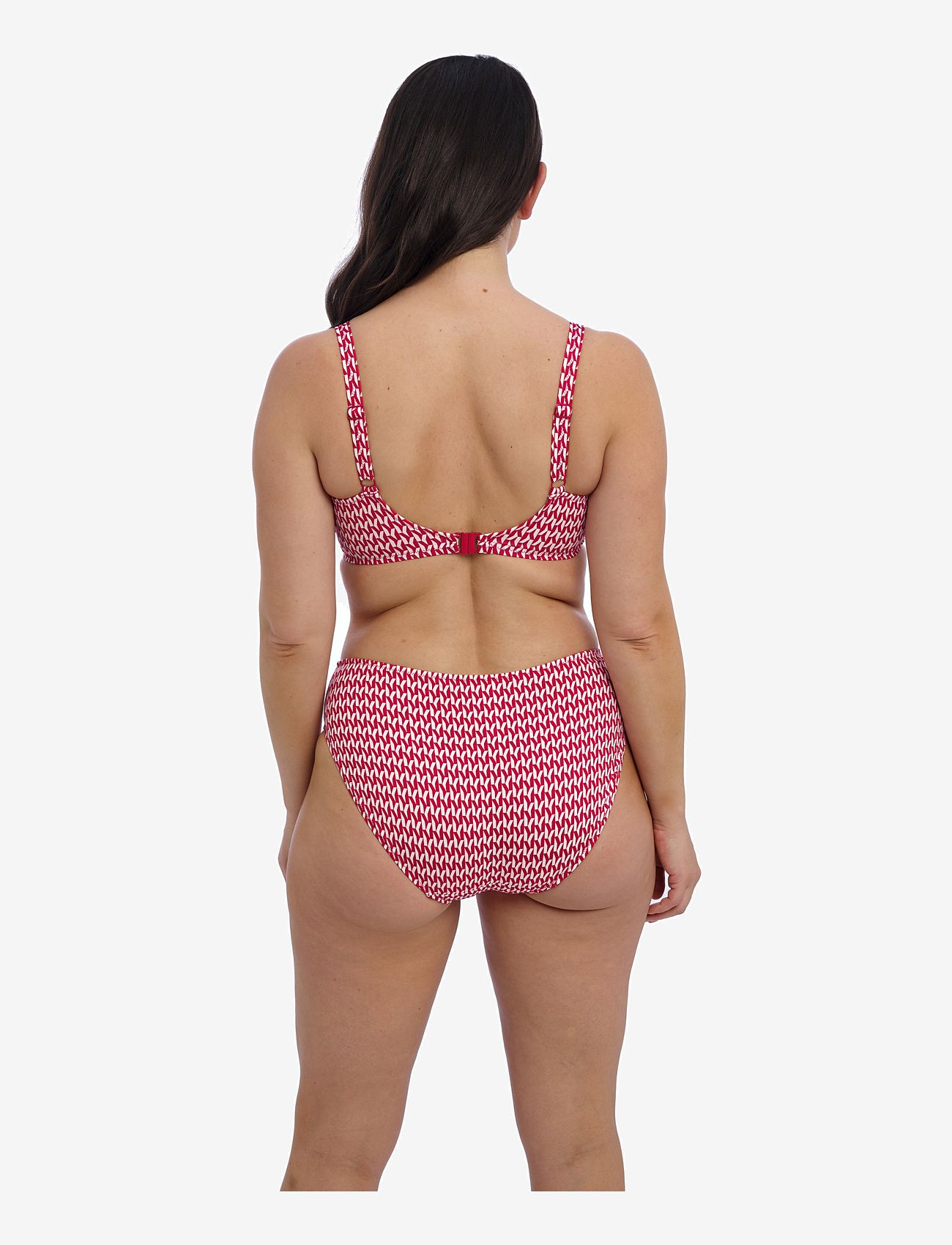Fantasie - KOH LIPE - bikinibriefs - radiant red - 3