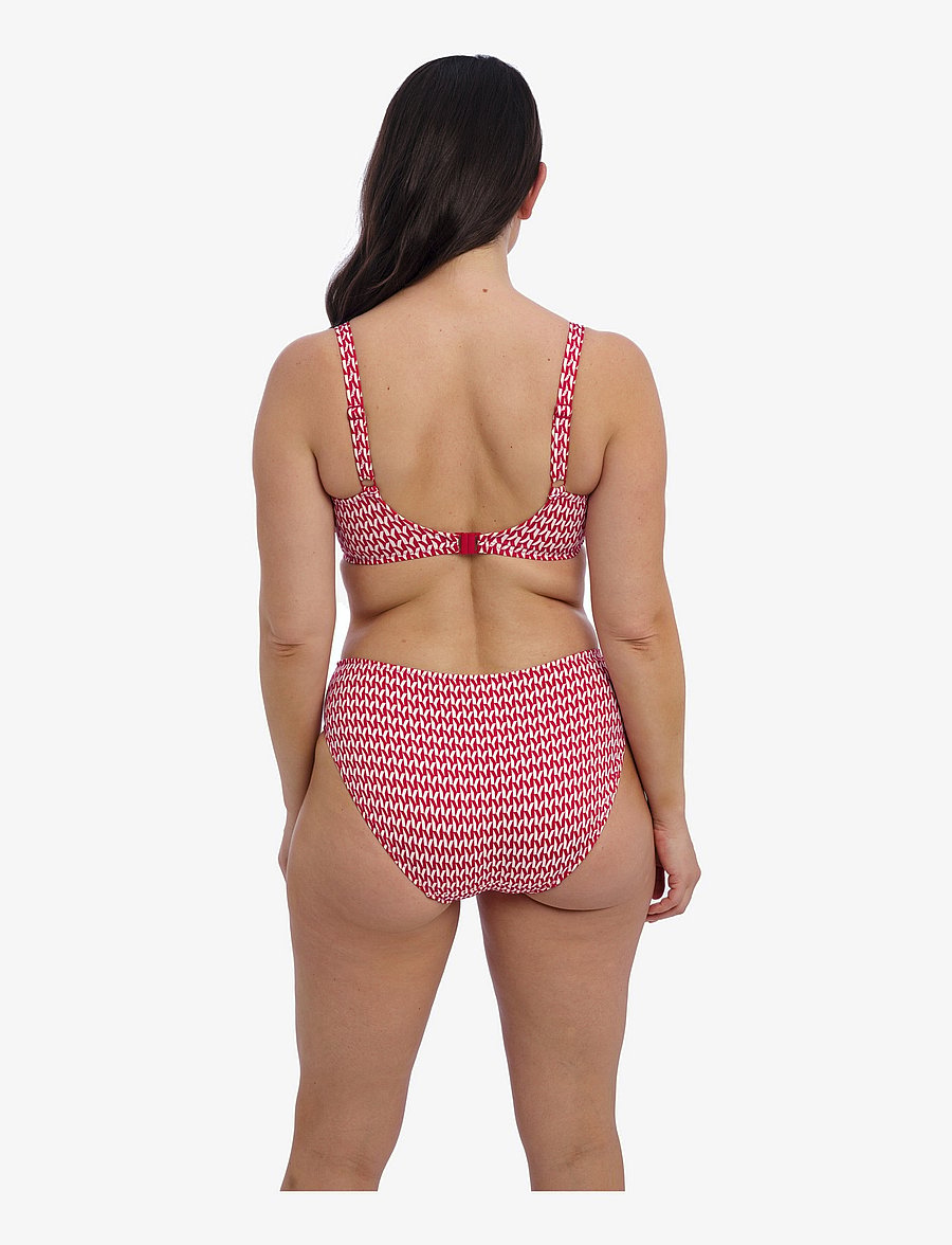Fantasie - KOH LIPE - bikini-slips - radiant red - 3