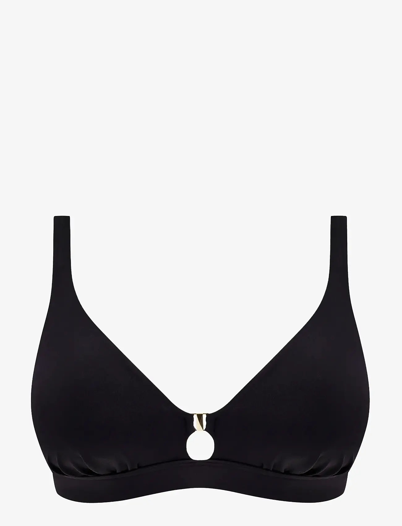 Fantasie - MERISSA - wired bikinitops - black - 1