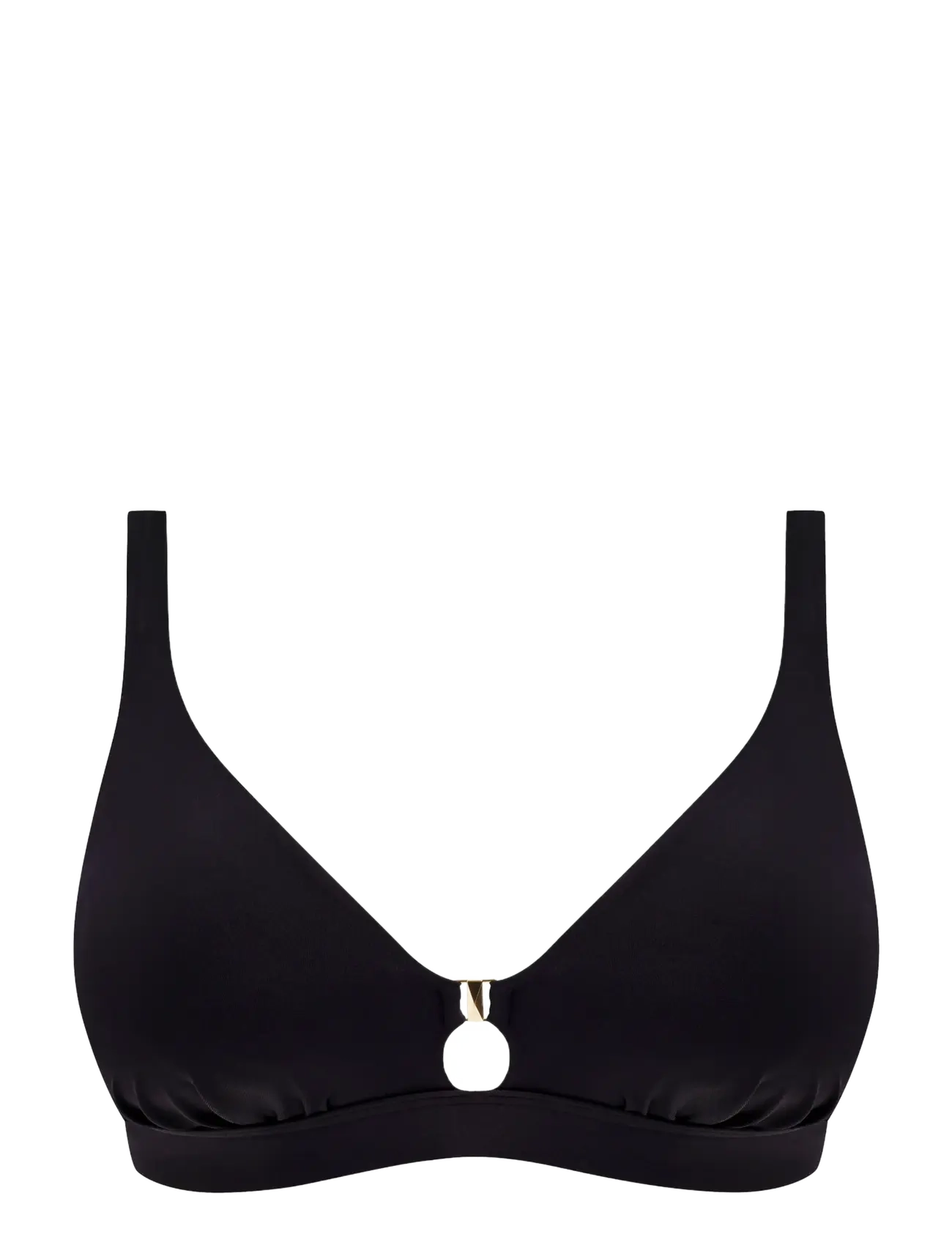 Fantasie MERISSA - Bademode - BLACK / black