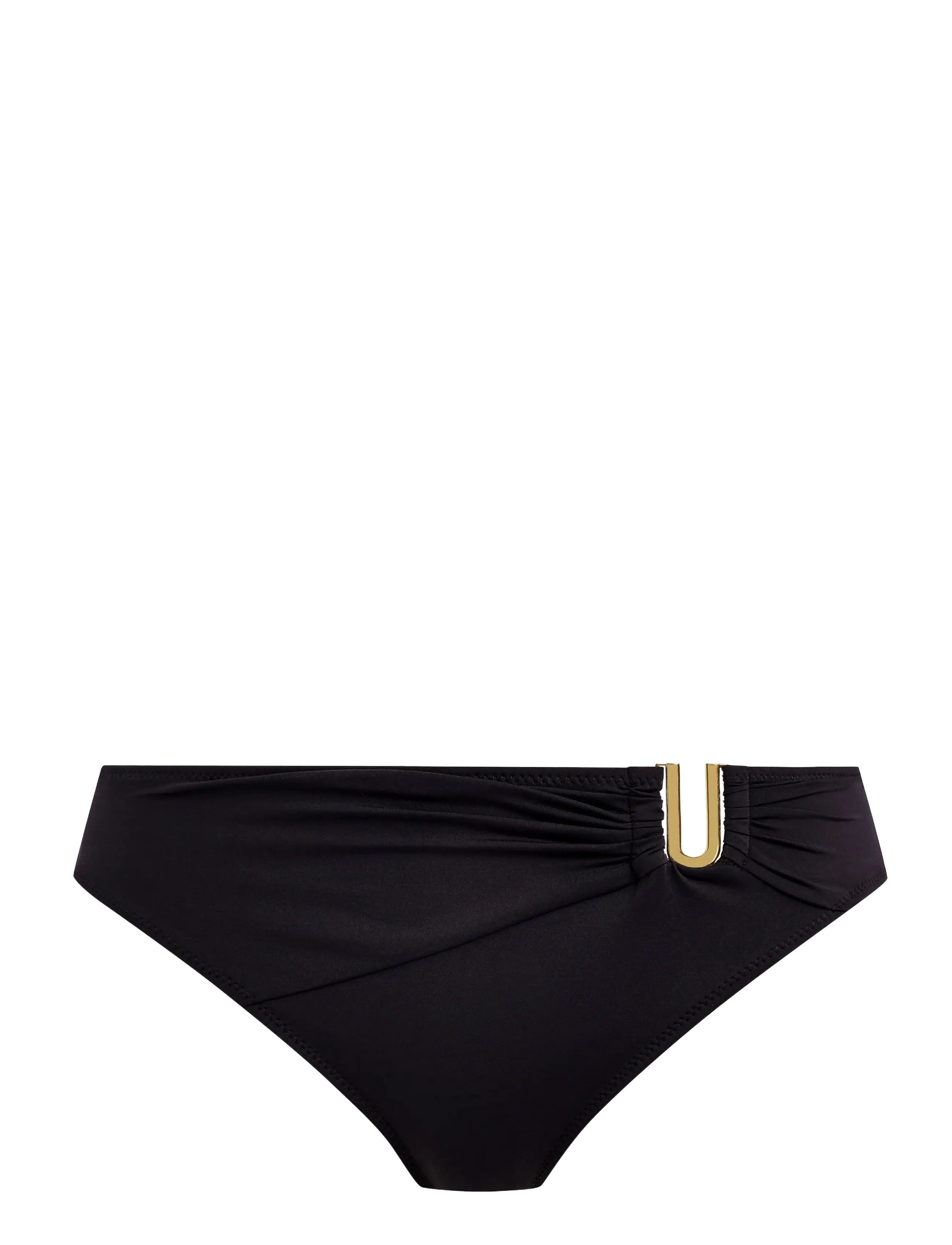 Fantasie MERISSA - Bademode - BLACK / black