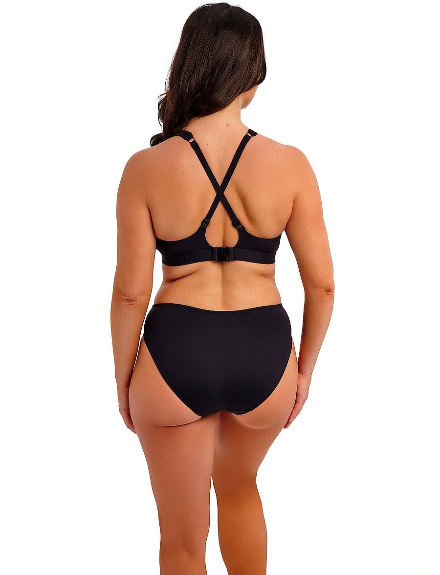 Fantasie - MERISSA - bikinibriefs - black - 2