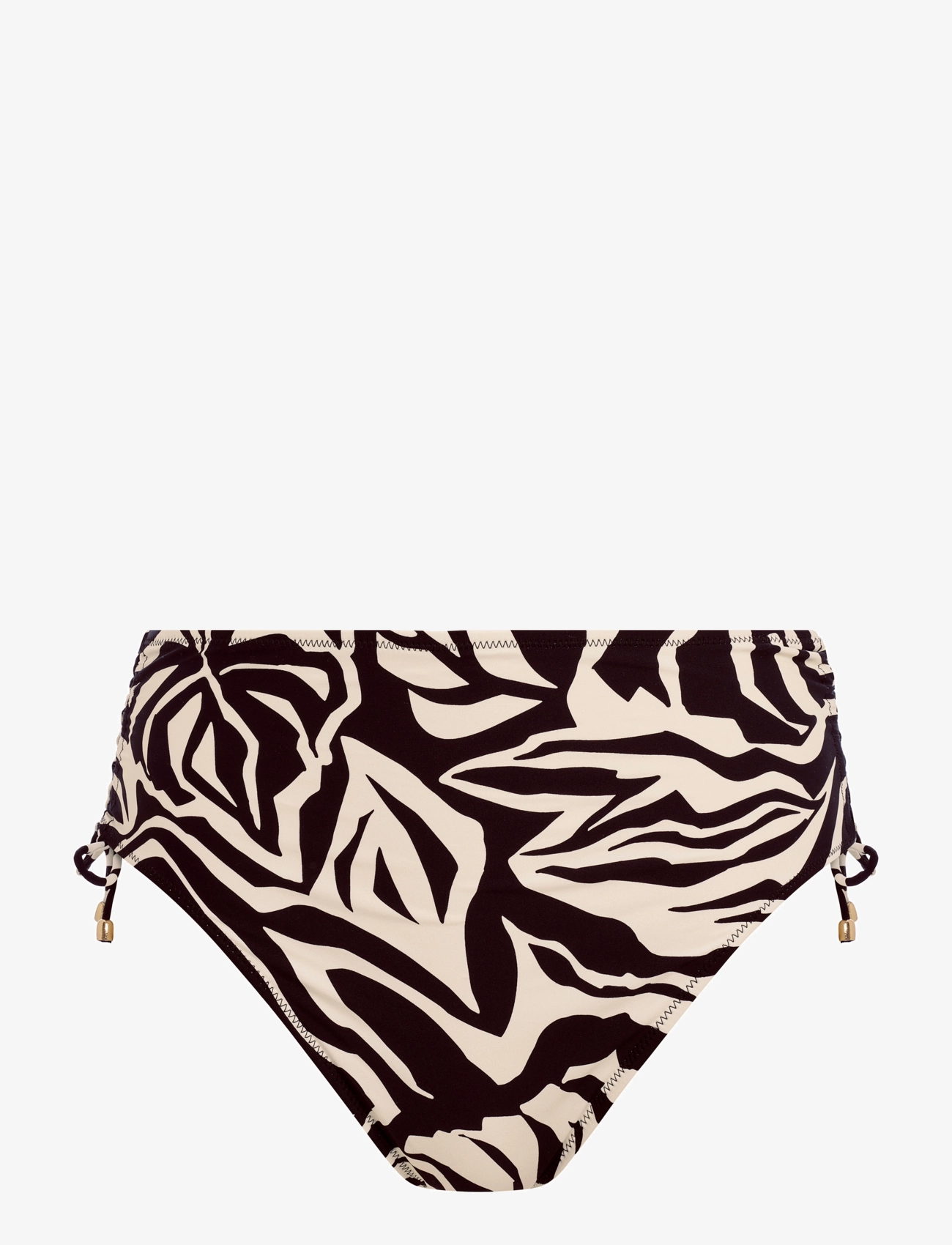 Fantasie ARUBA NIGHTS - Bademode - BLACK & CREAM / black
