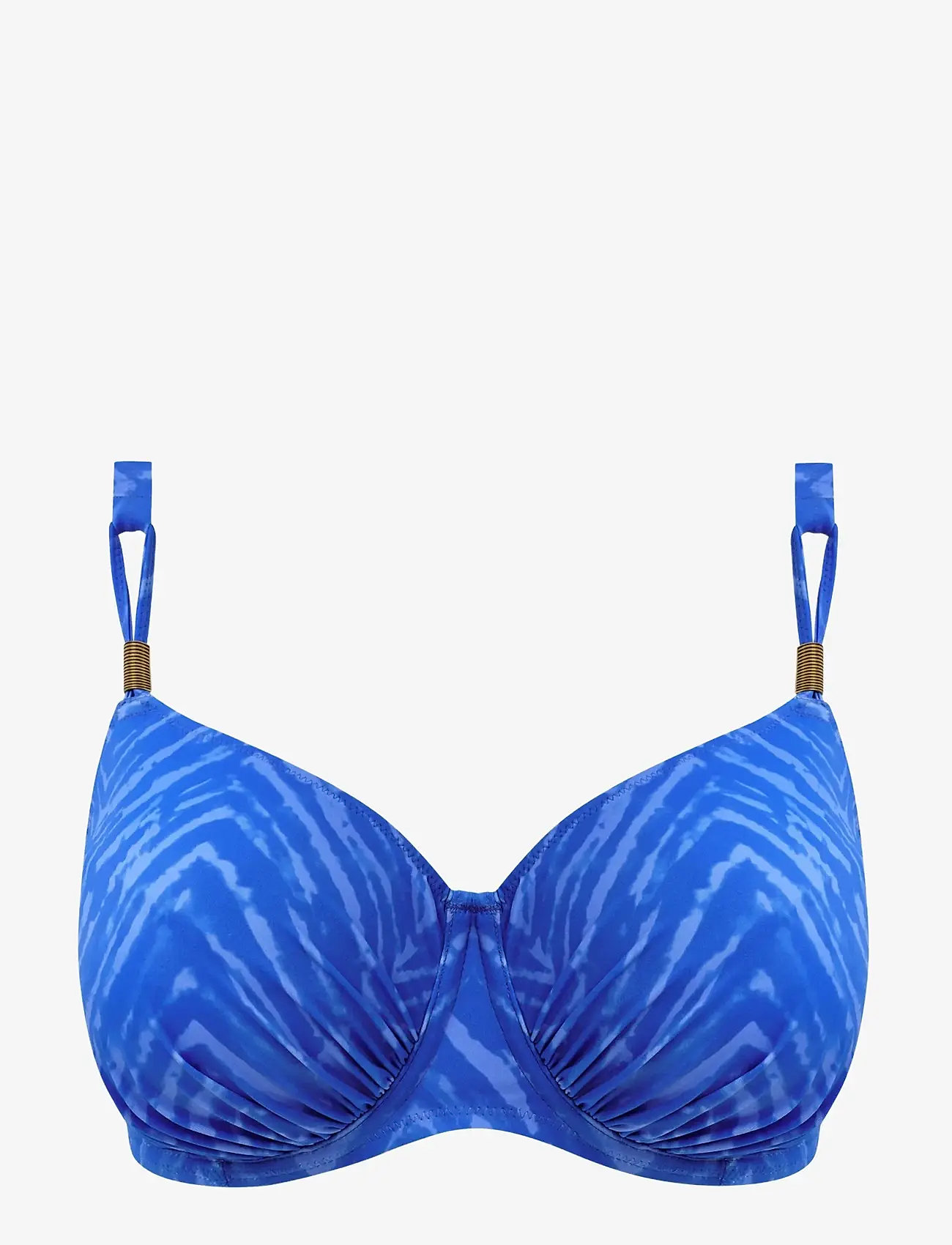 Fantasie - PUNTA MITA - wired bikinitops - sapphire - 1