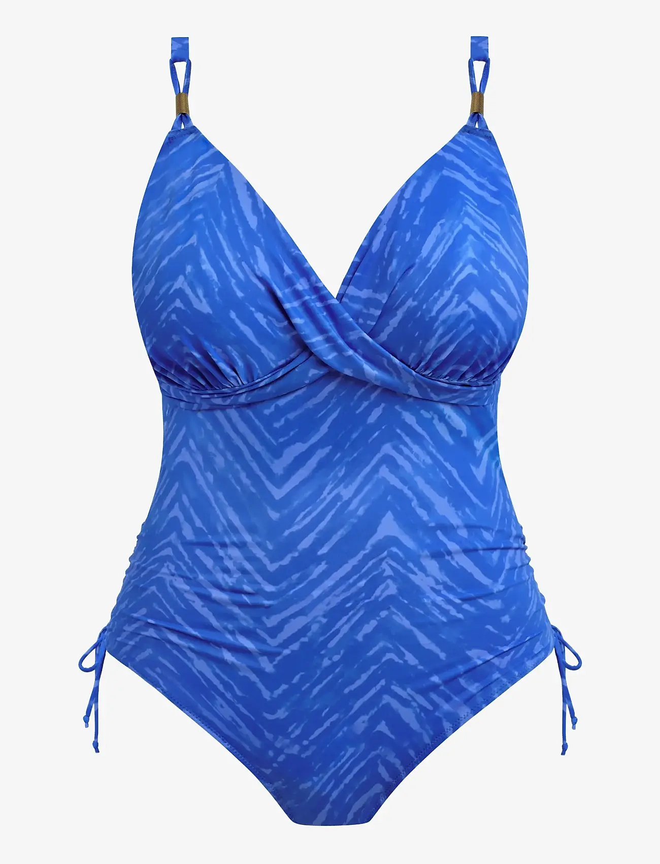 Fantasie - PUNTA MITA - badeanzüge - sapphire - 1