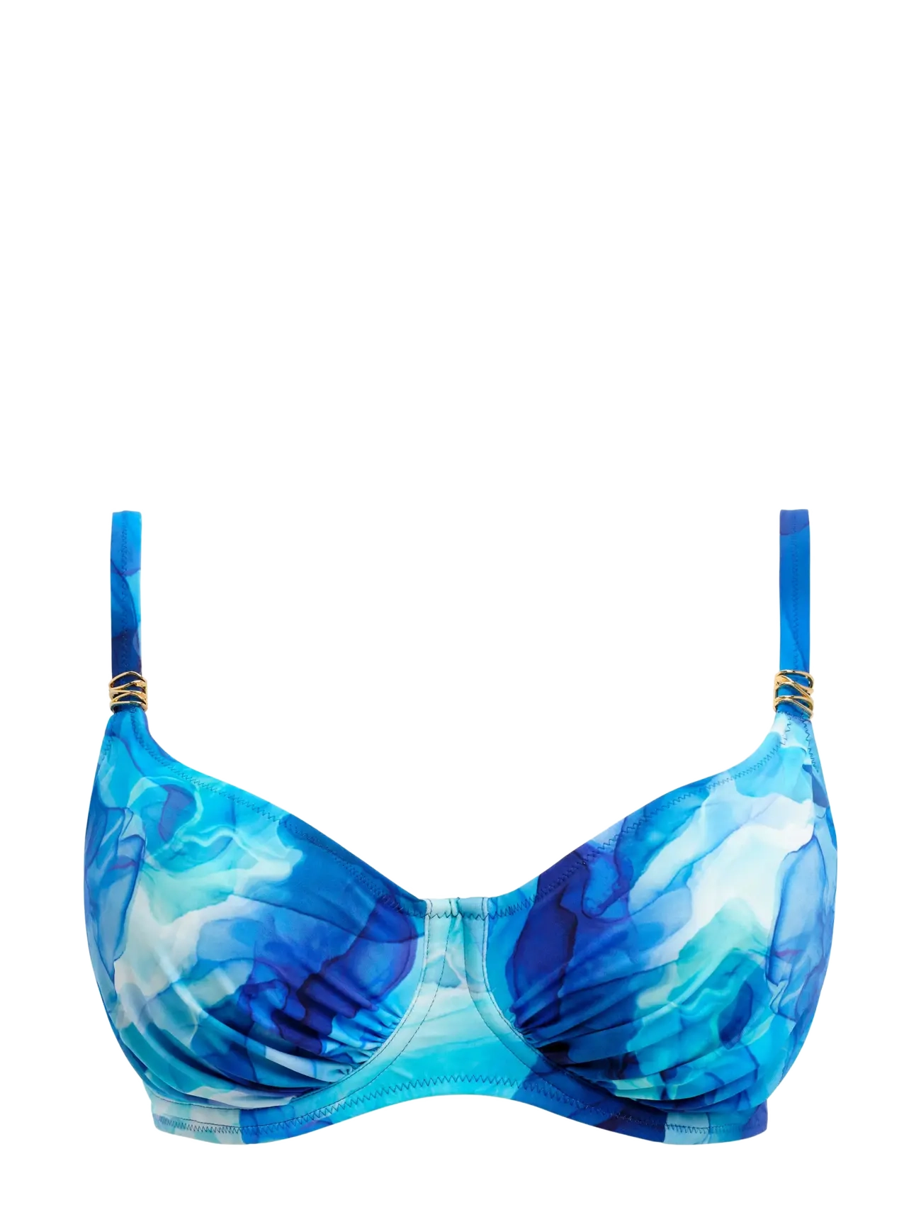 FANTASIE Saunton Sands Blau - Dx70 - Damen