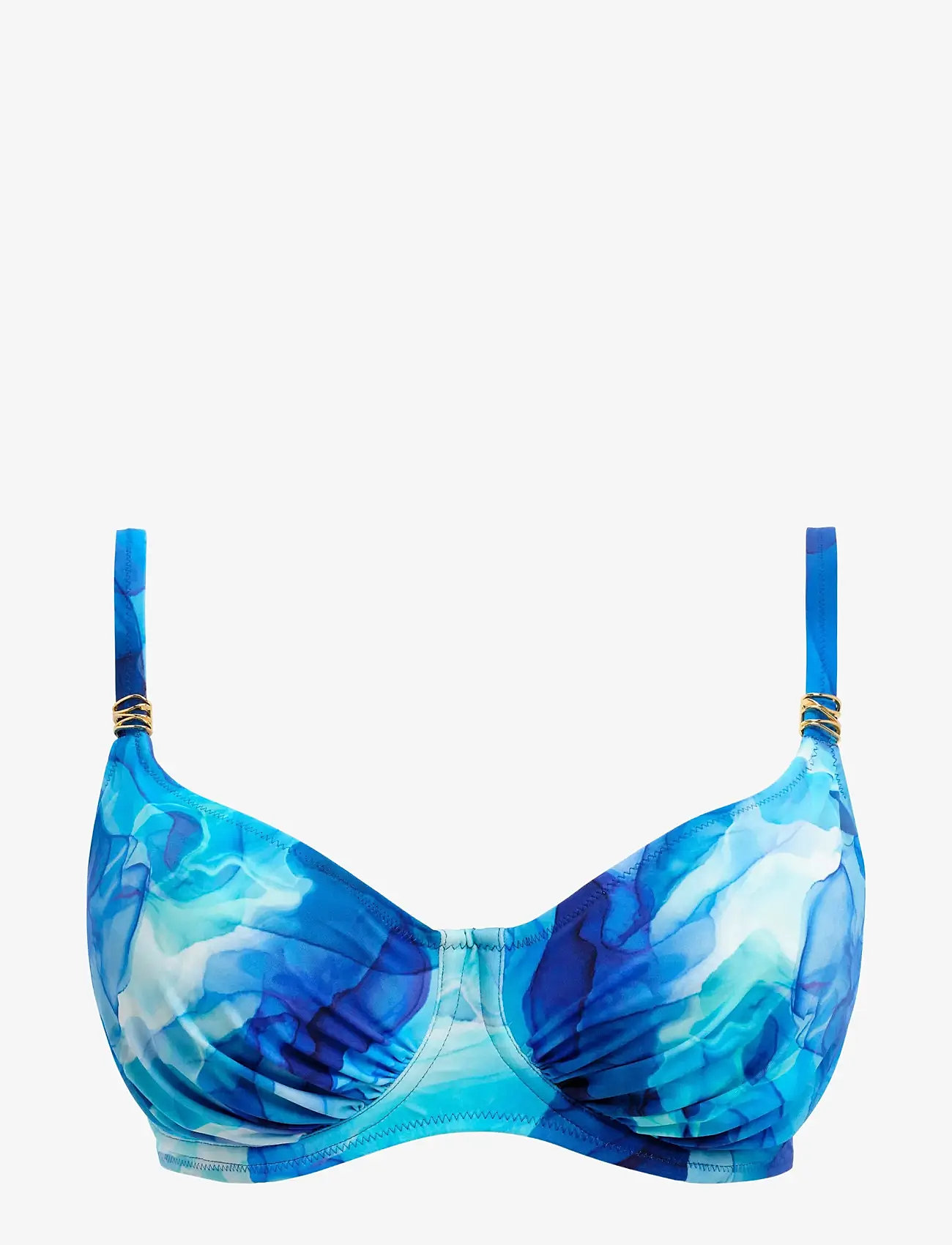 Fantasie - SAUNTON SANDS - wired bikinitops - dazzling blue - 1