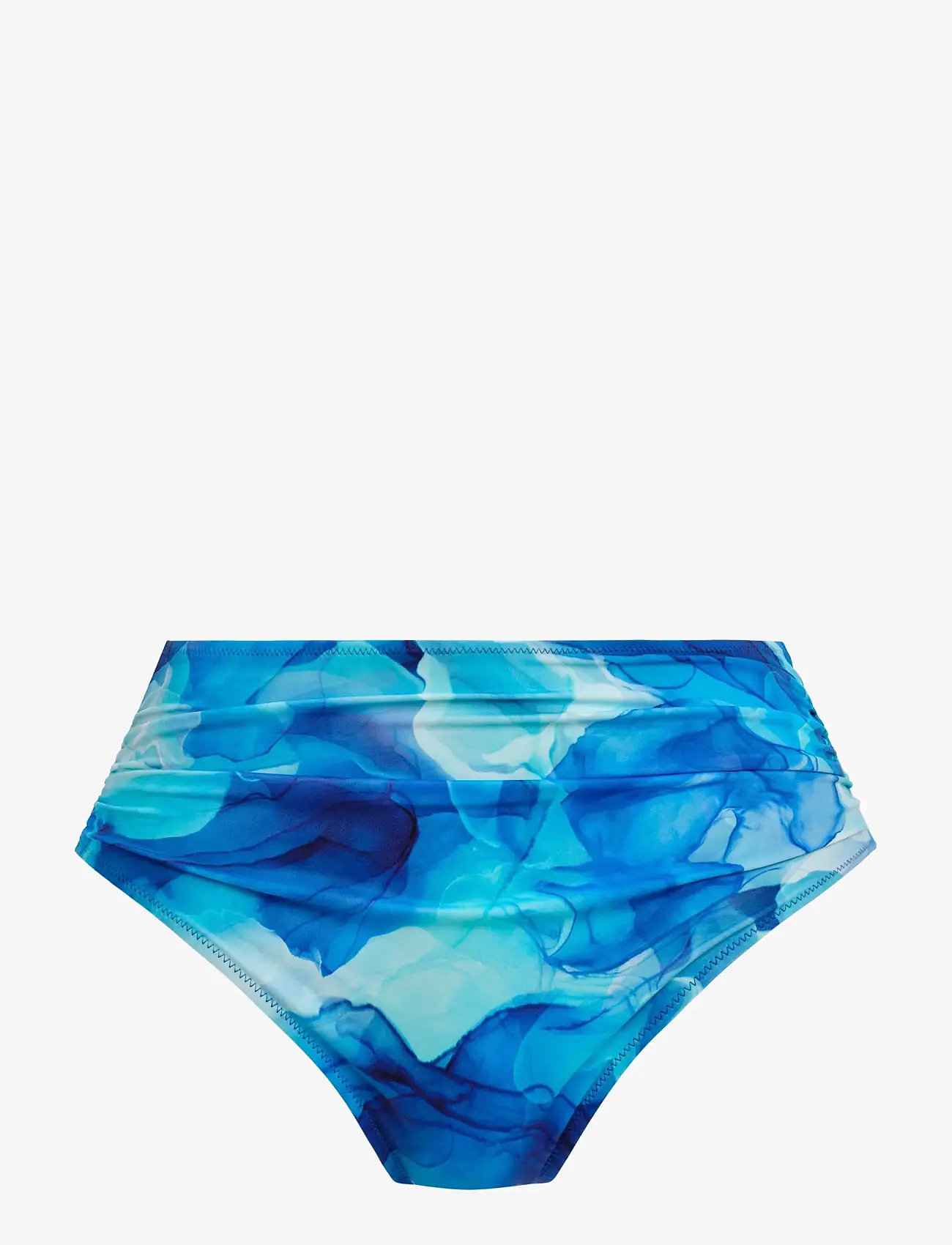 Fantasie - SAUNTON SANDS - højtaljede bikinitrusser - dazzling blue - 1