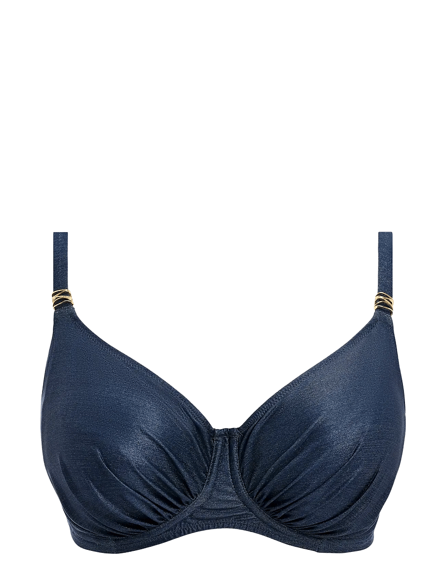 Fantasie - PAROS COAST - hauts de maillot à armatures - midnight sparkle - 1