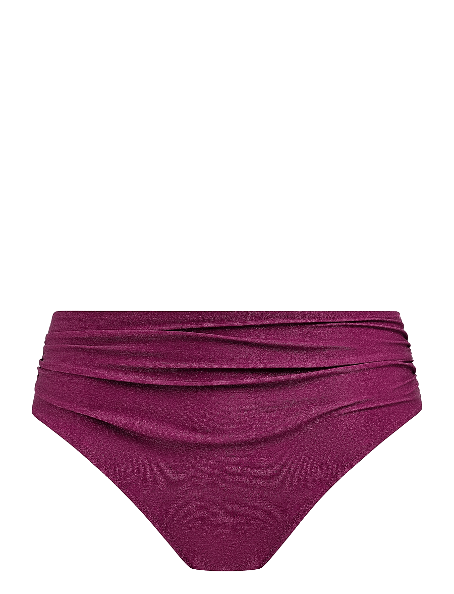 Fantasie - PAROS COAST - bikinihosen mit hoher taille - berry shimmer - 1