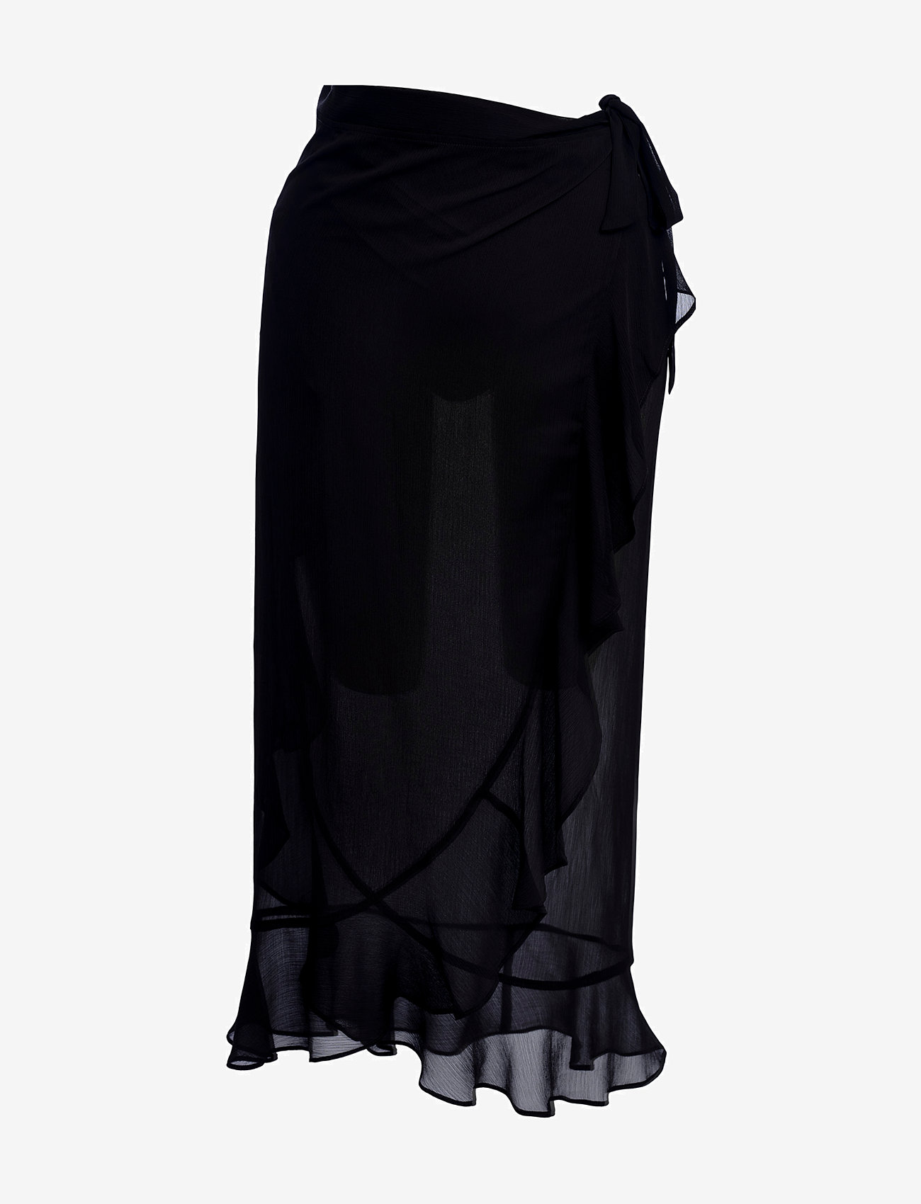 Fantasie - NAURU - black - 1