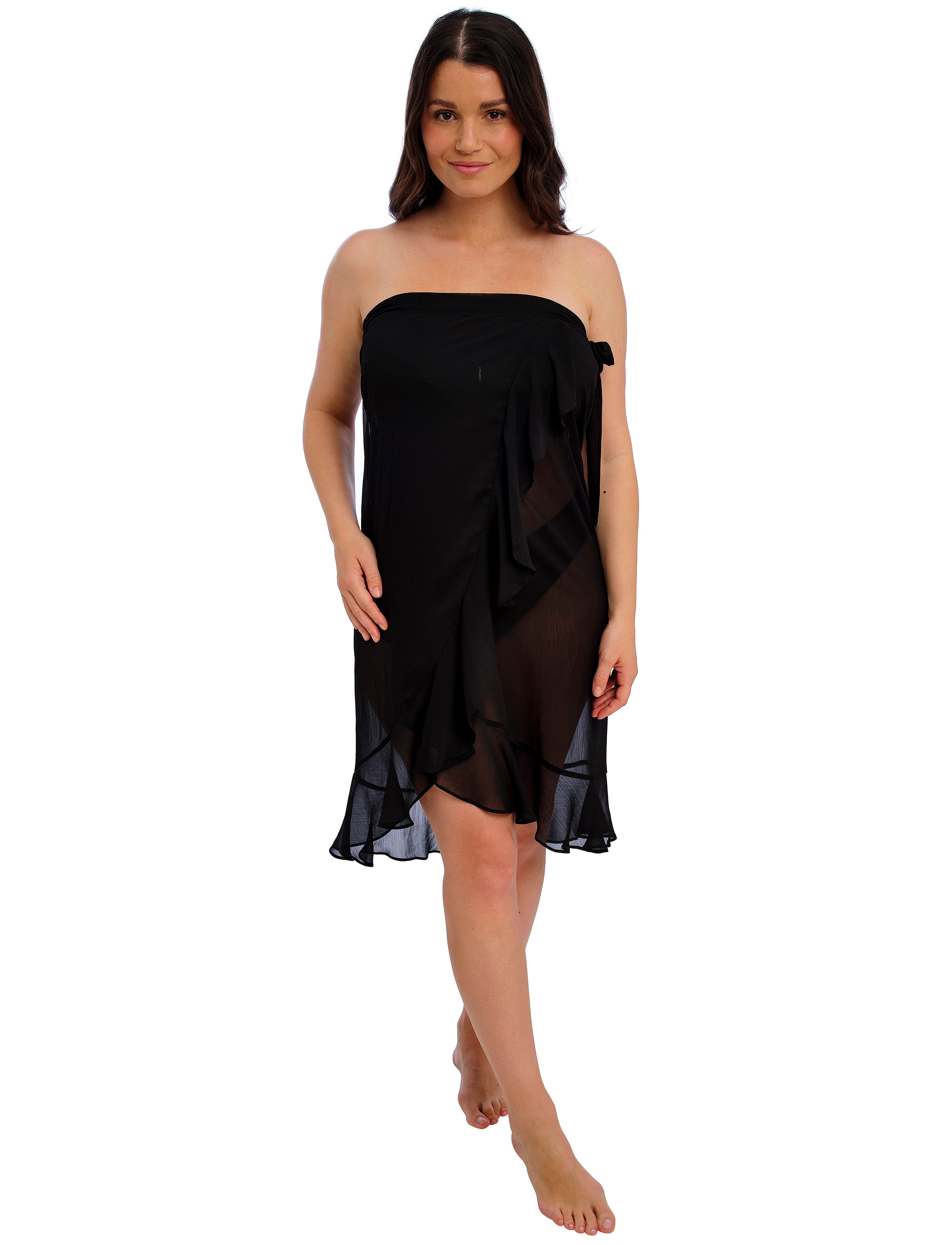 Fantasie - NAURU - black - 2