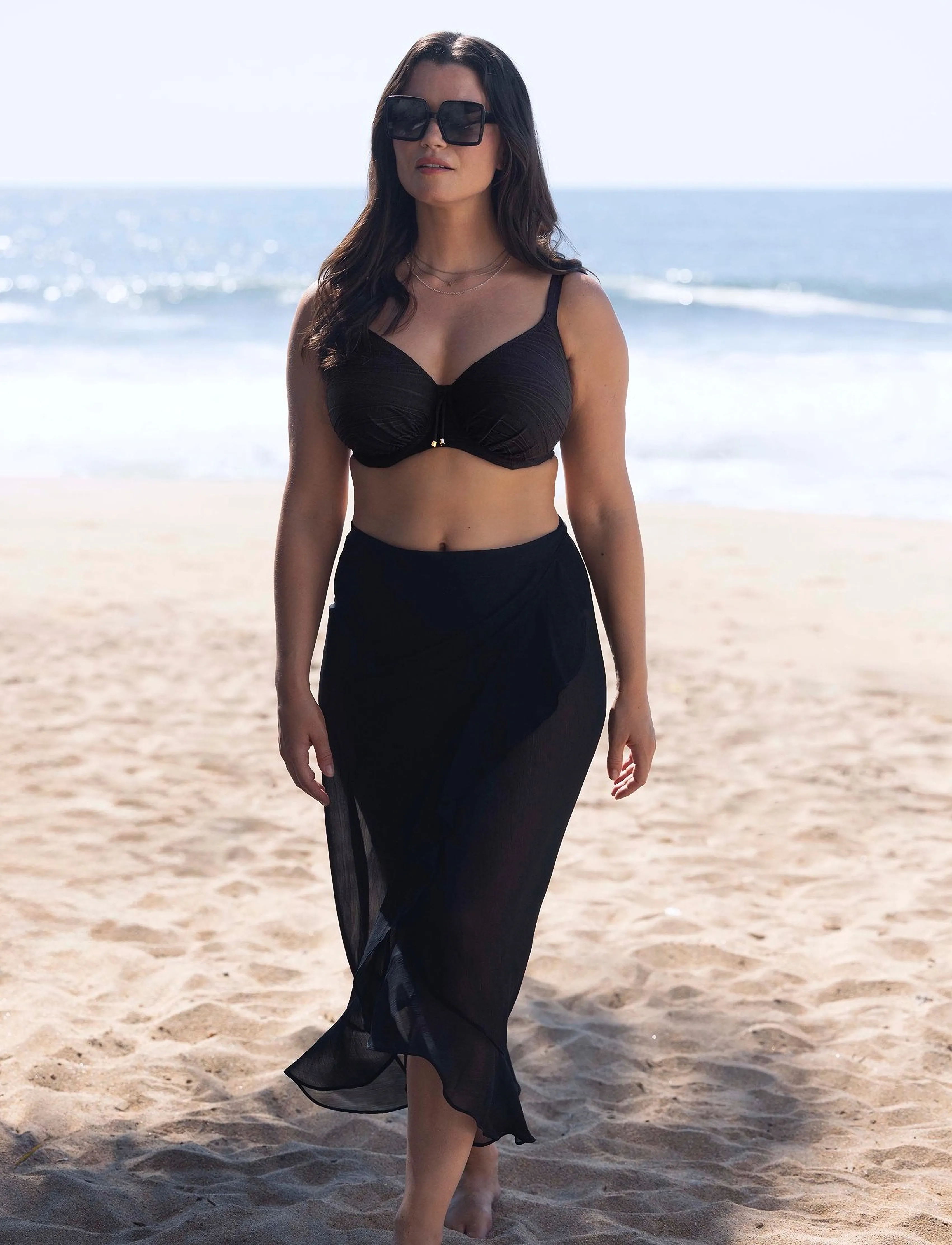 Fantasie - NAURU - black - 4