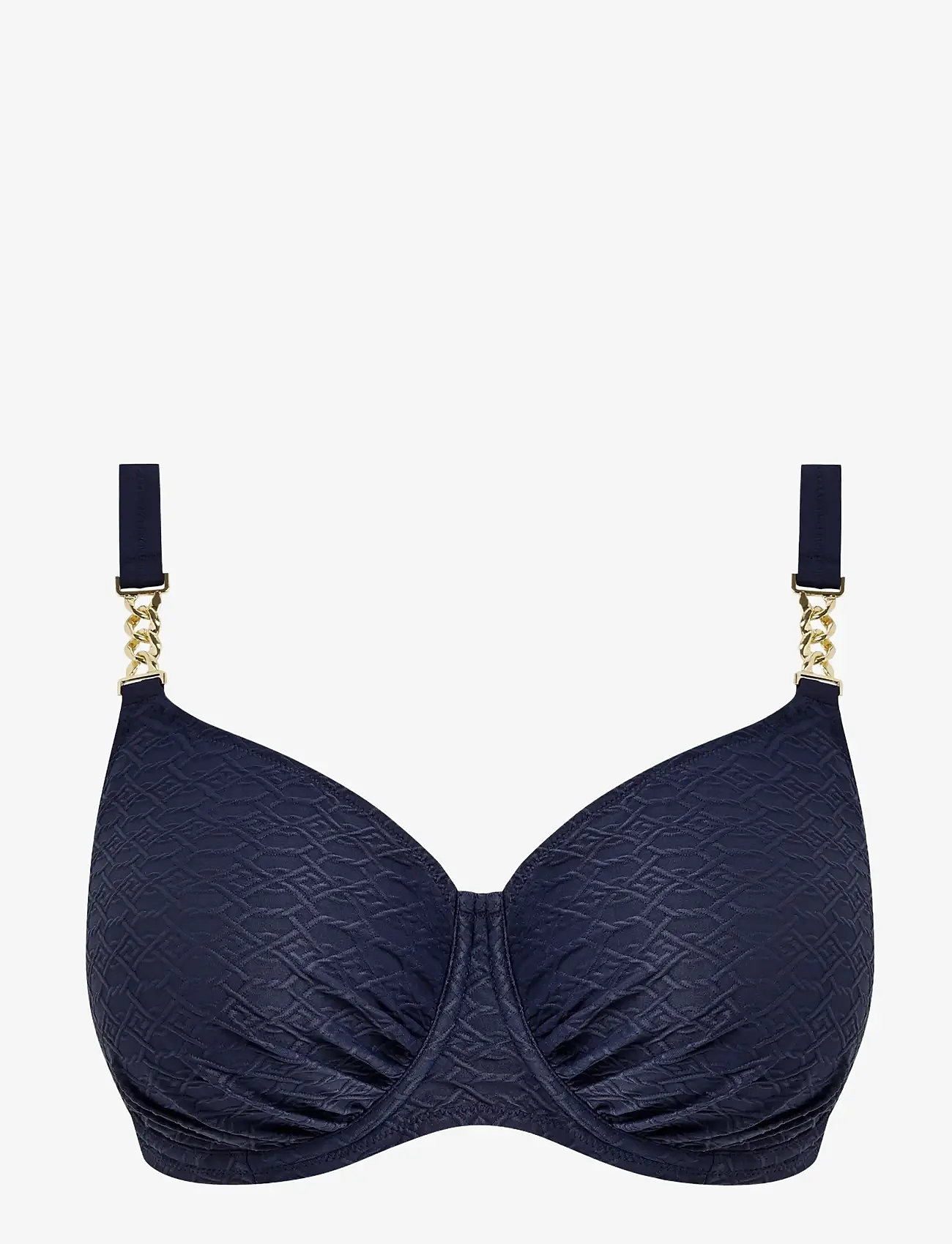 Fantasie - AZORES - wired bikinitops - midnight - 1