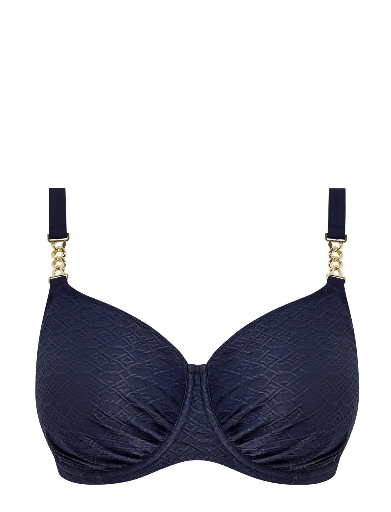 Fantasie AZORES - Bikinis - MIDNIGHT / navy
