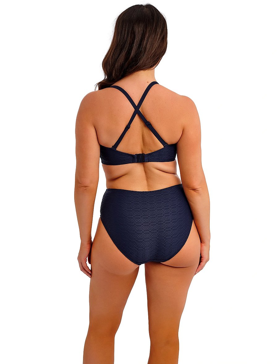 Fantasie - AZORES - stanik z fiszbinami bikini - midnight - 4