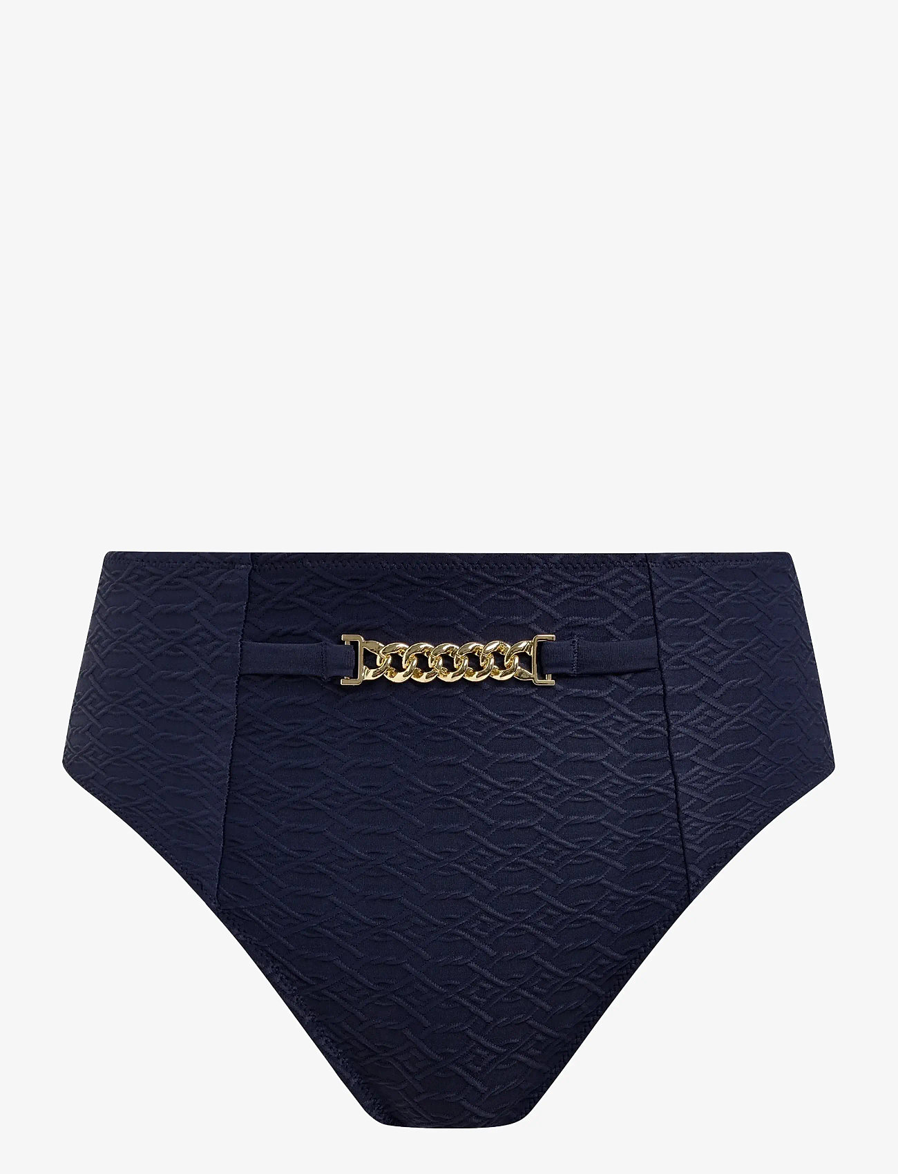 Fantasie - AZORES - bikinihosen mit hoher taille - midnight - 1