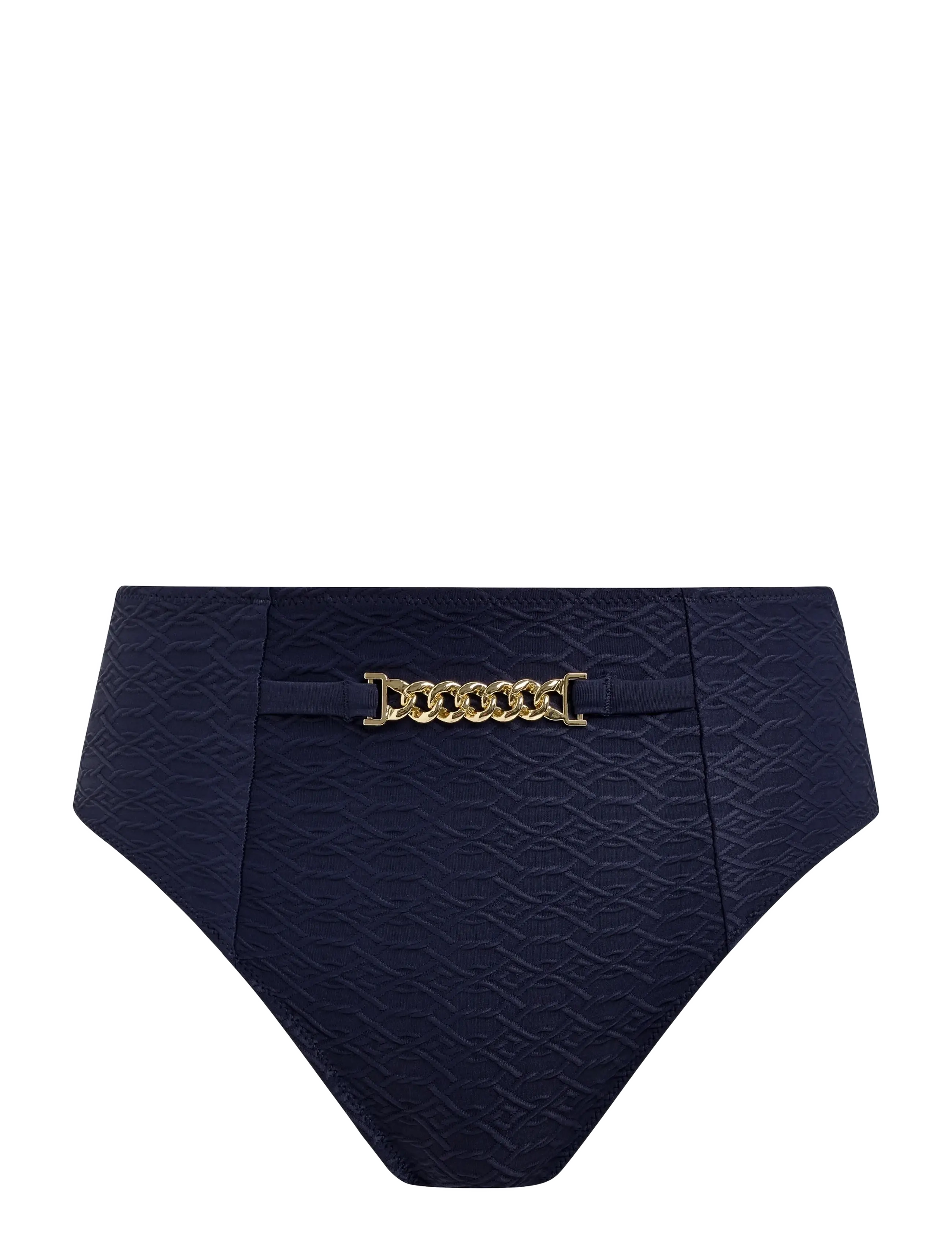 Fantasie AZORES - Bikini Hosen - MIDNIGHT / navy