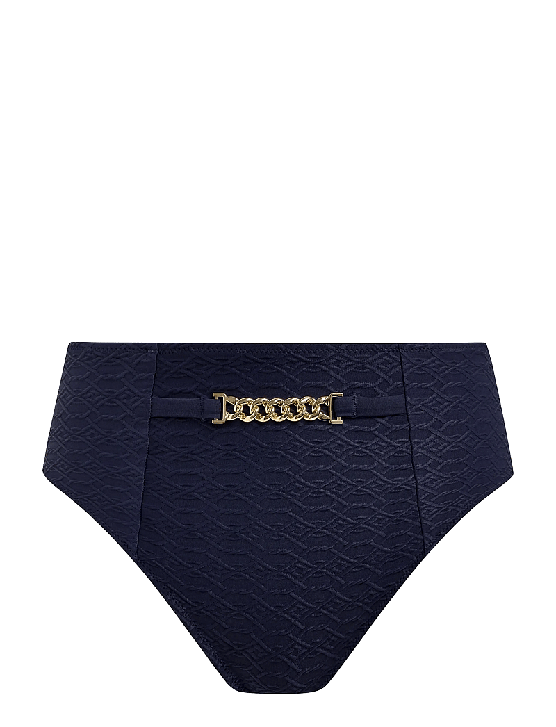 Fantasie - AZORES - bikinihosen mit hoher taille - midnight - 1