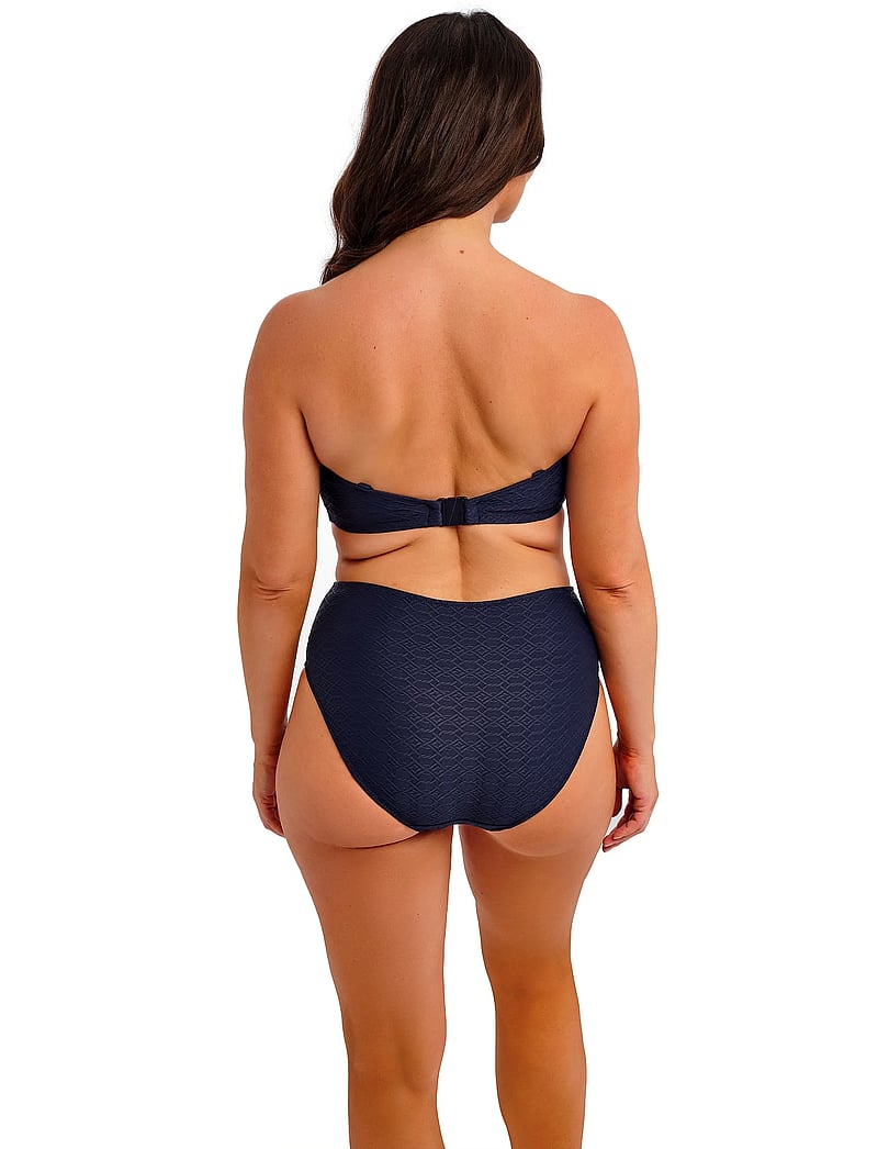 Fantasie - AZORES - bikinihosen mit hoher taille - midnight - 2