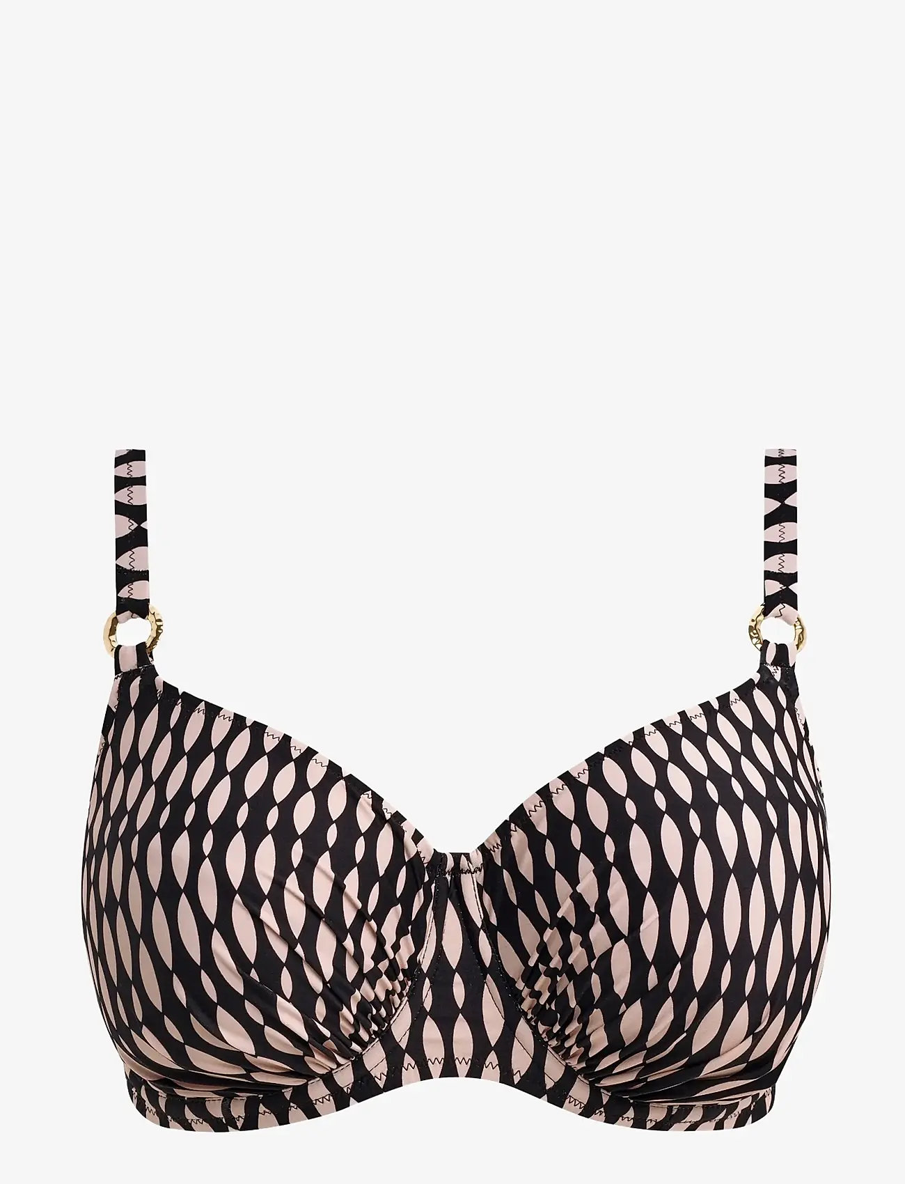 Fantasie - SHELL BAY - bikinitoppe med bøjle - desert blush - 1