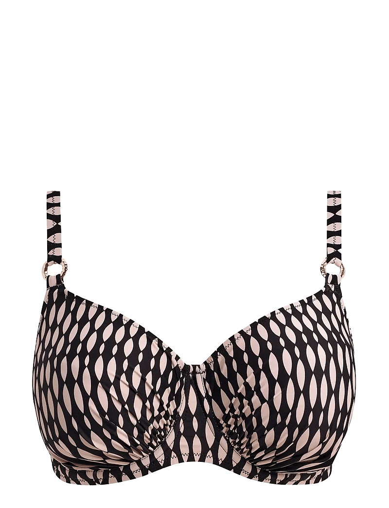 Fantasie - SHELL BAY - bikini-oberteile mit bügel - desert blush - 1