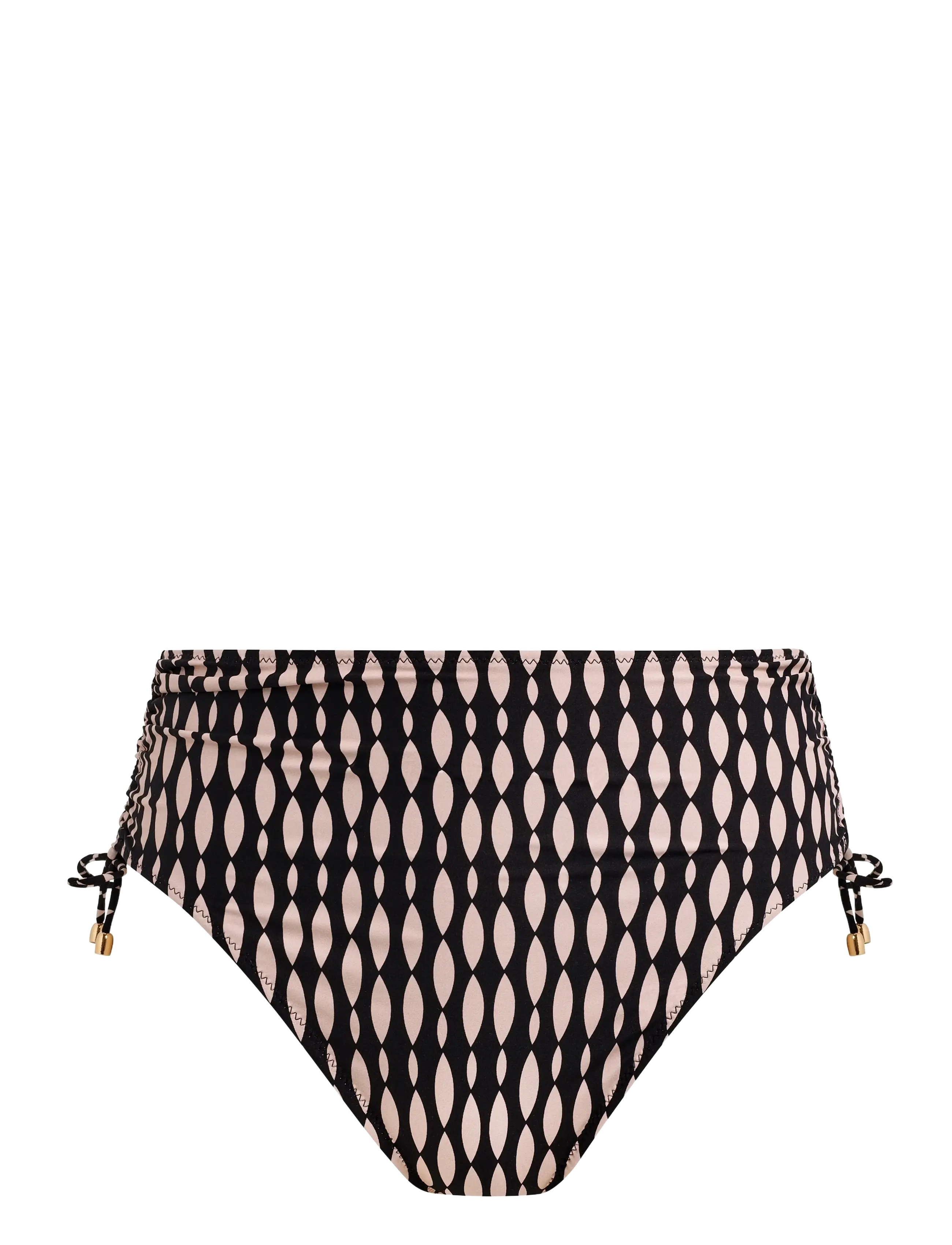 Fantasie SHELL BAY - Badkläder - DESERT BLUSH / black