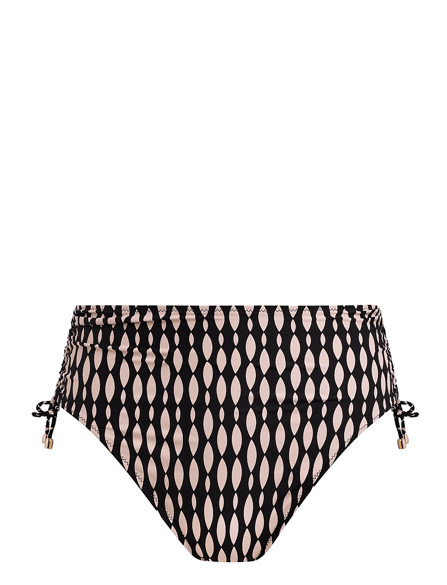 Fantasie - SHELL BAY - bikinitruser med høyt liv - desert blush - 1