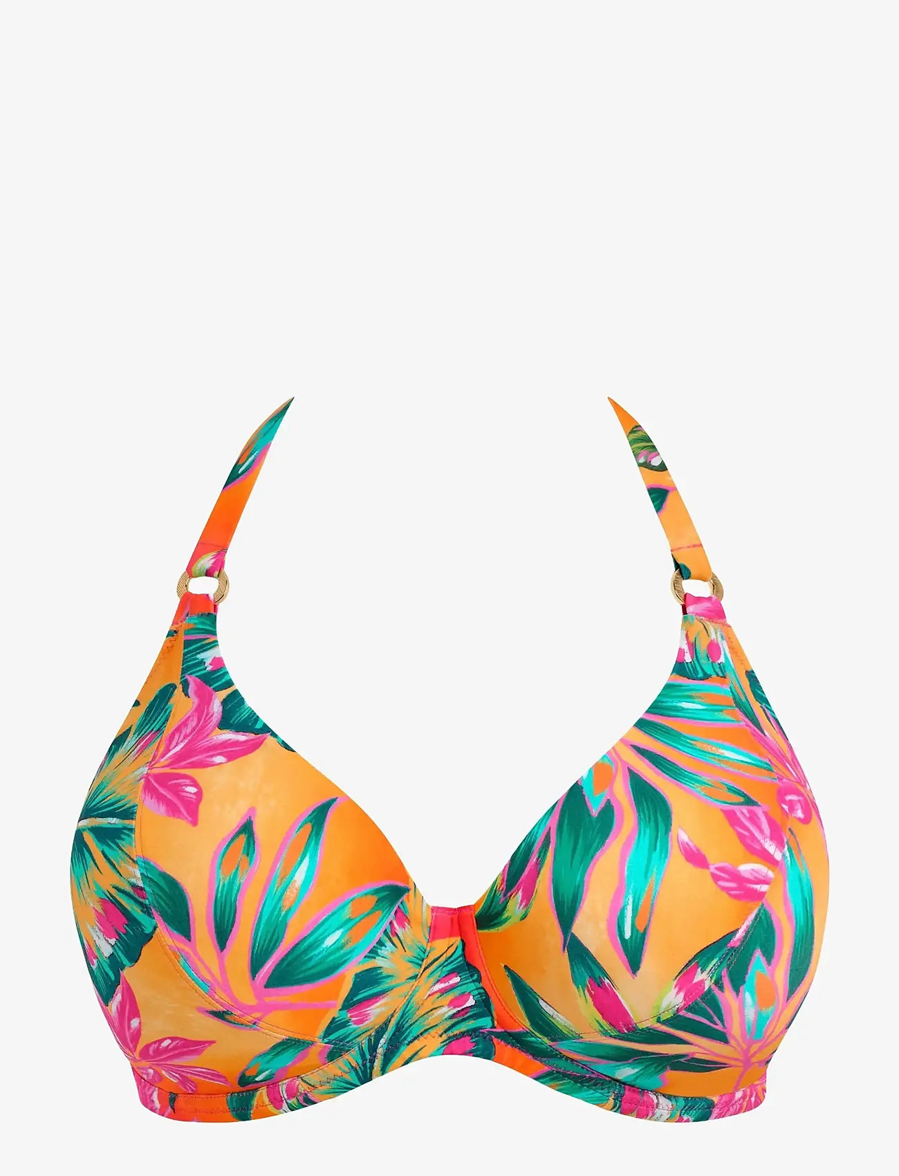 Fantasie - SUNSET REEF - bikini-oberteile mit bügel - heatwave - 1