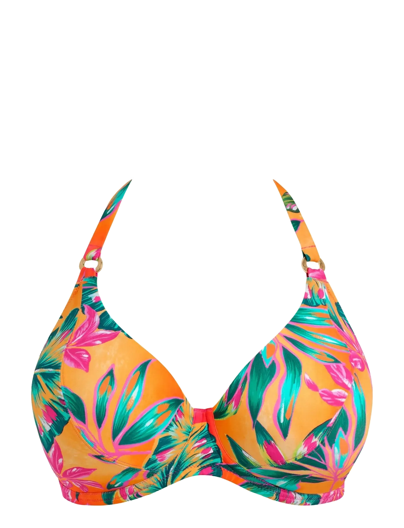 Fantasie SUNSET REEF - Swimwear - HEATWAVE / orange