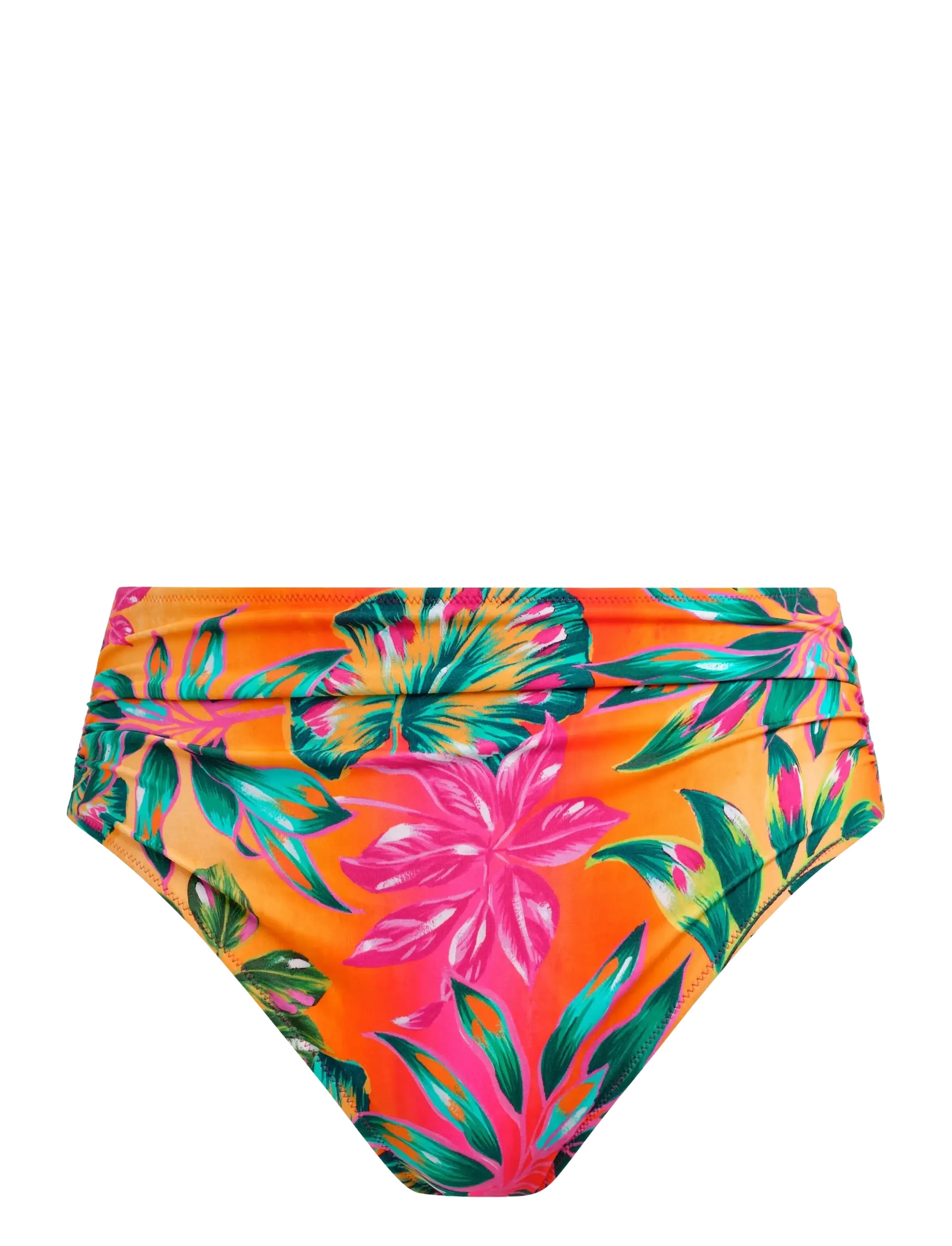 FANTASIE Sunset Reef Orange - S - Damen