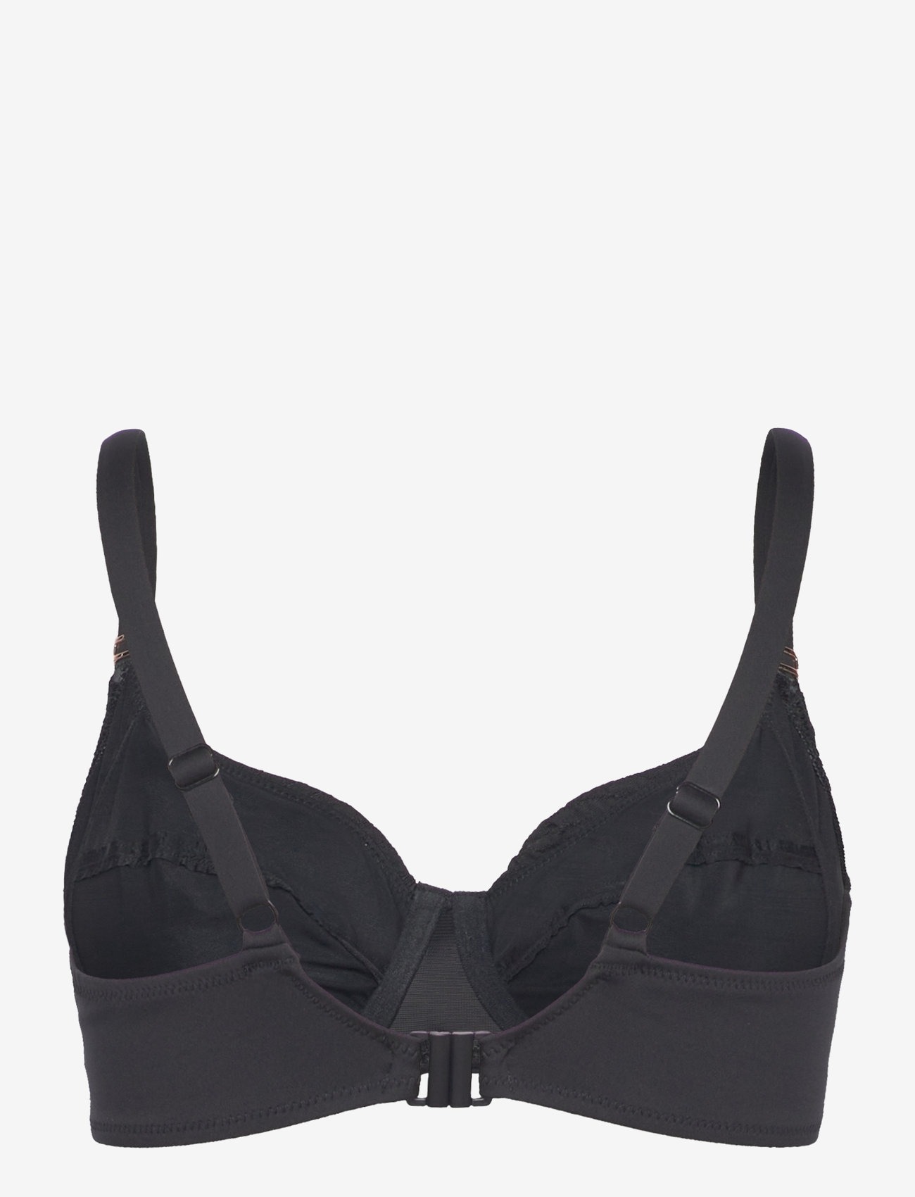 Fantasie - OTTAWA - bikini-oberteile mit bügel - black - 1