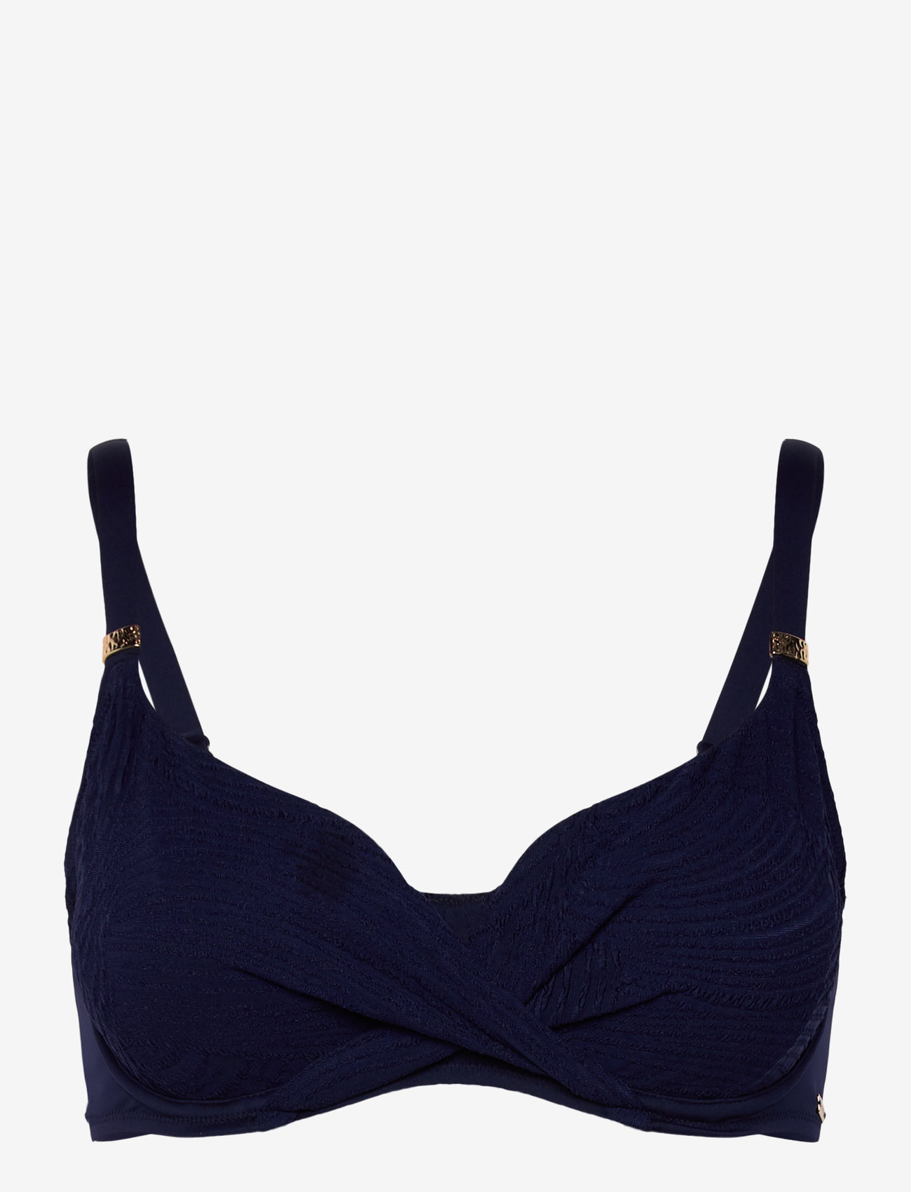 Fantasie - OTTAWA - push-up-bikini-oberteile - ink - 1