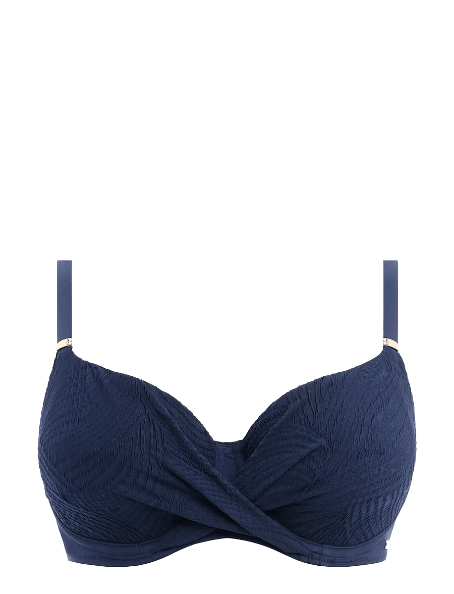Fantasie - OTTAWA - bikinitoppar med bygel - ink - 1