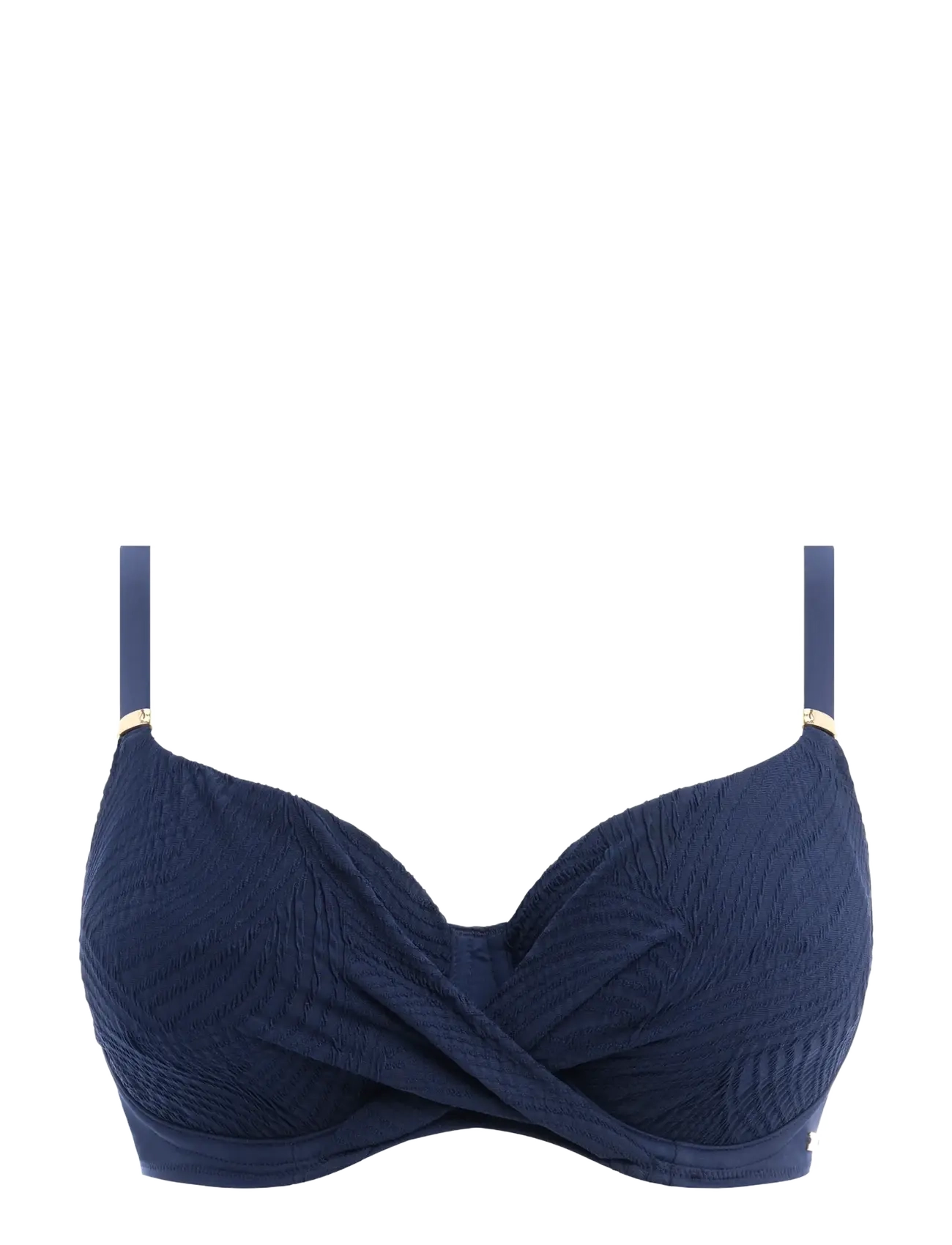 Fantasie - OTTAWA UW FULL CUP BIKINI TOP - bikinitoppe med bøjle - ink - 1