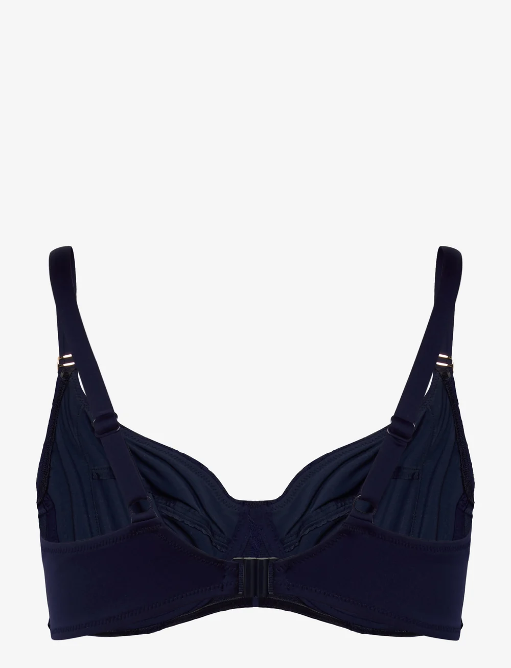 Fantasie - OTTAWA UW FULL CUP BIKINI TOP - push-up-bikinis - ink - 2