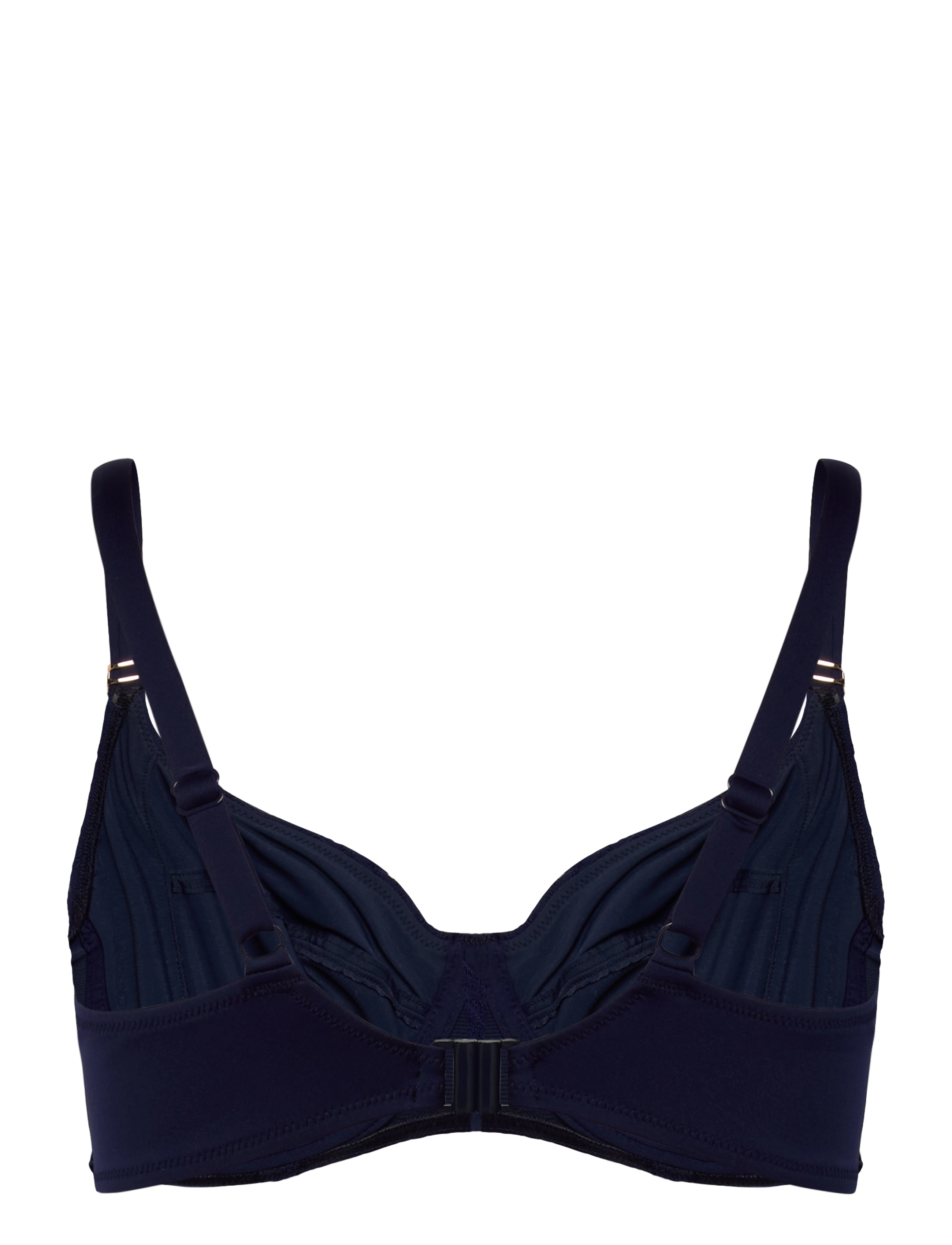 Fantasie - OTTAWA UW FULL CUP BIKINI TOP - bikinitoppar med bygel - ink - 2