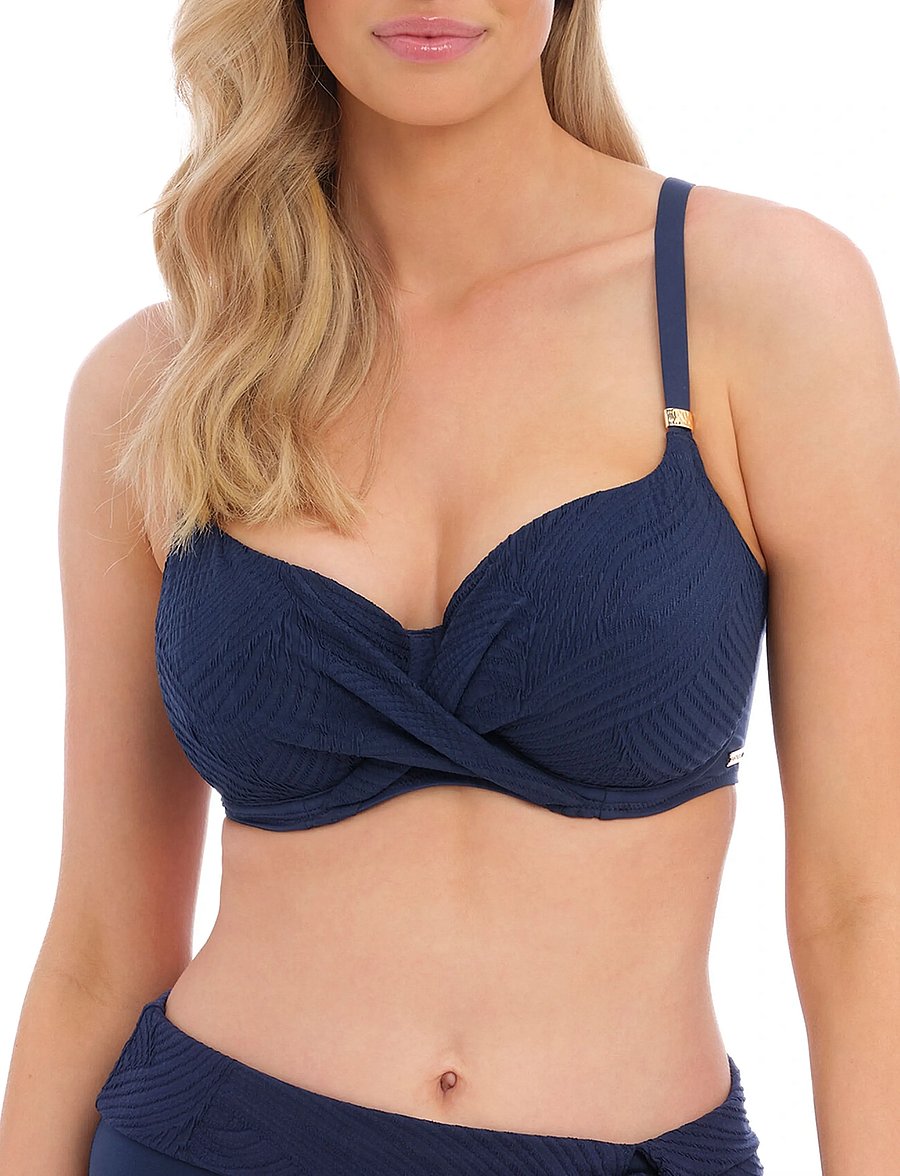 Fantasie - OTTAWA - bikinitoppar med bygel - ink - 0