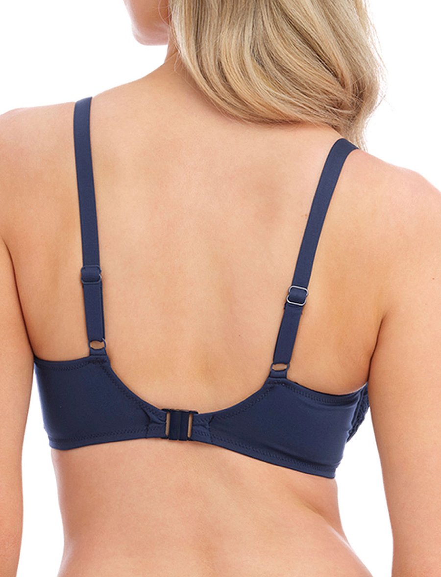 Fantasie - OTTAWA - bikinitoppar med bygel - ink - 3