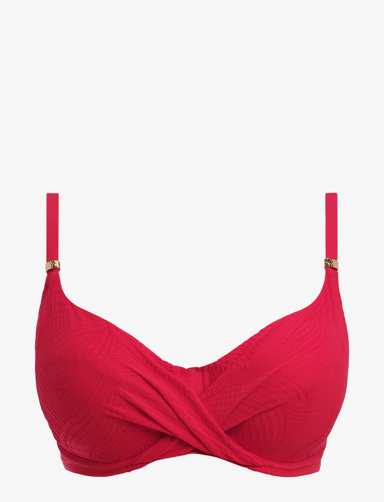 Fantasie OTTAWA - Badetøj - RADIANT RED / red